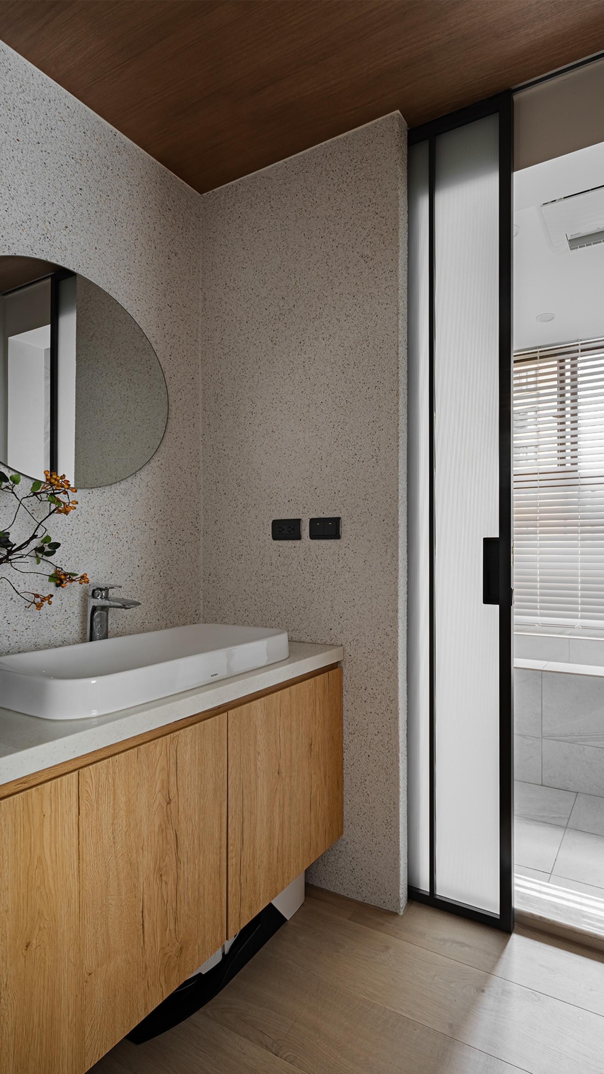 London Design Awards Winner - Stone Dialogue