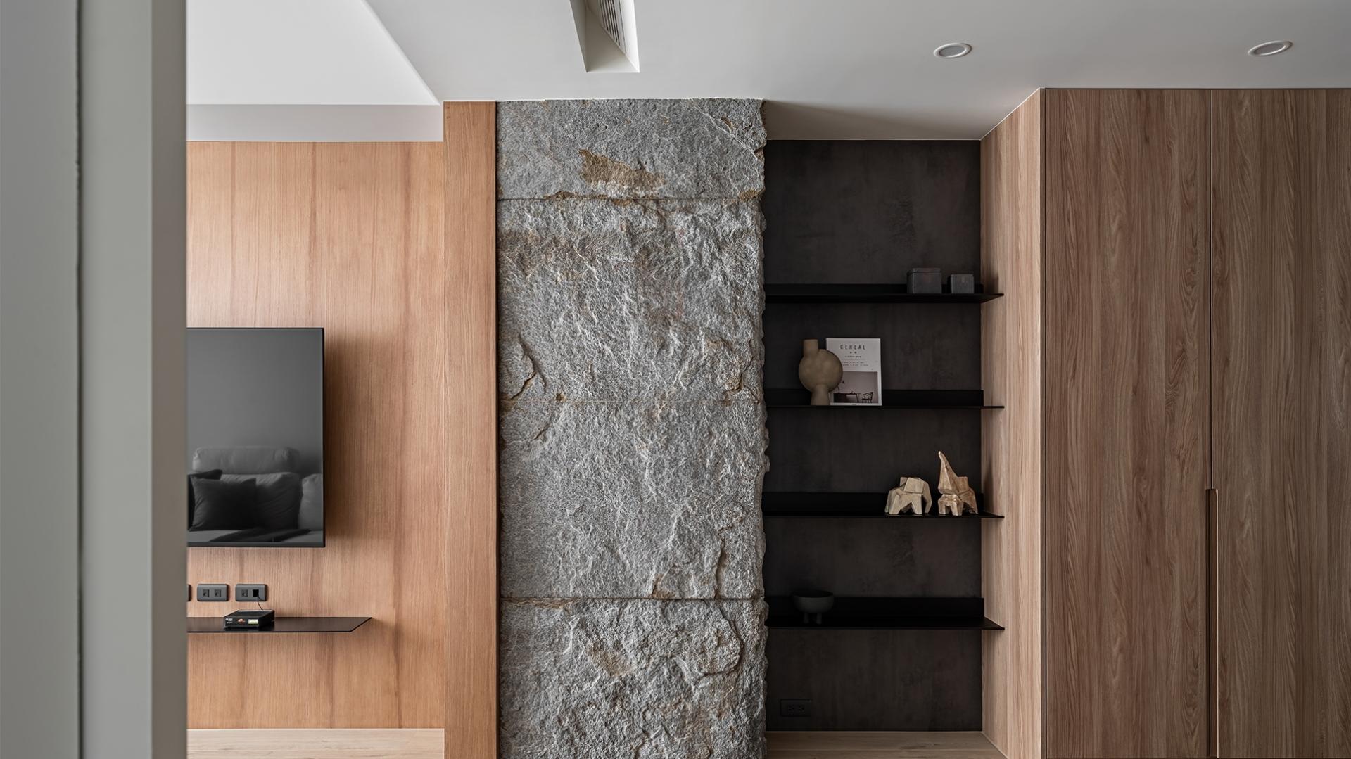 London Design Awards Winner - Stone Dialogue