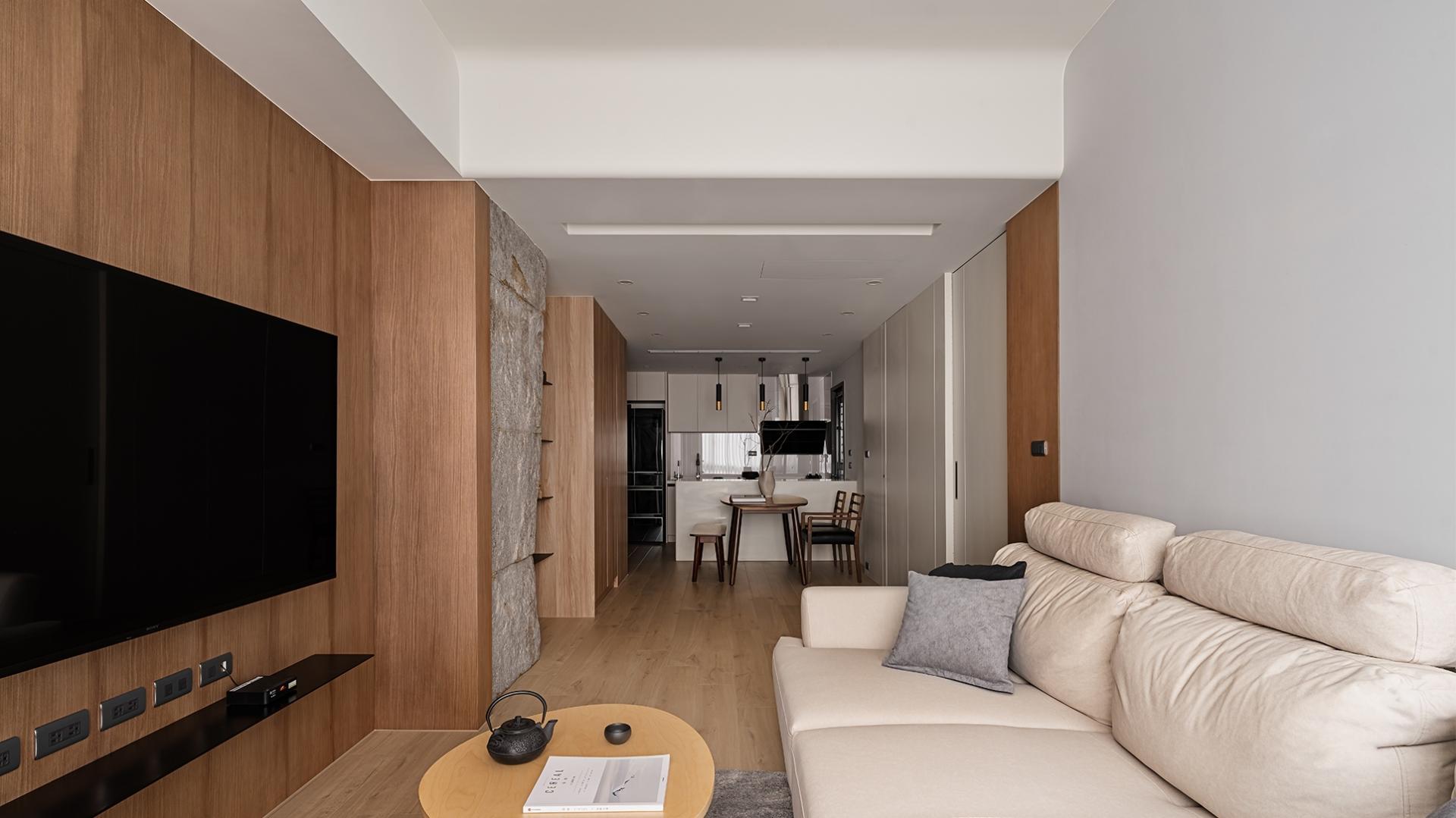 London Design Awards Winner - Stone Dialogue