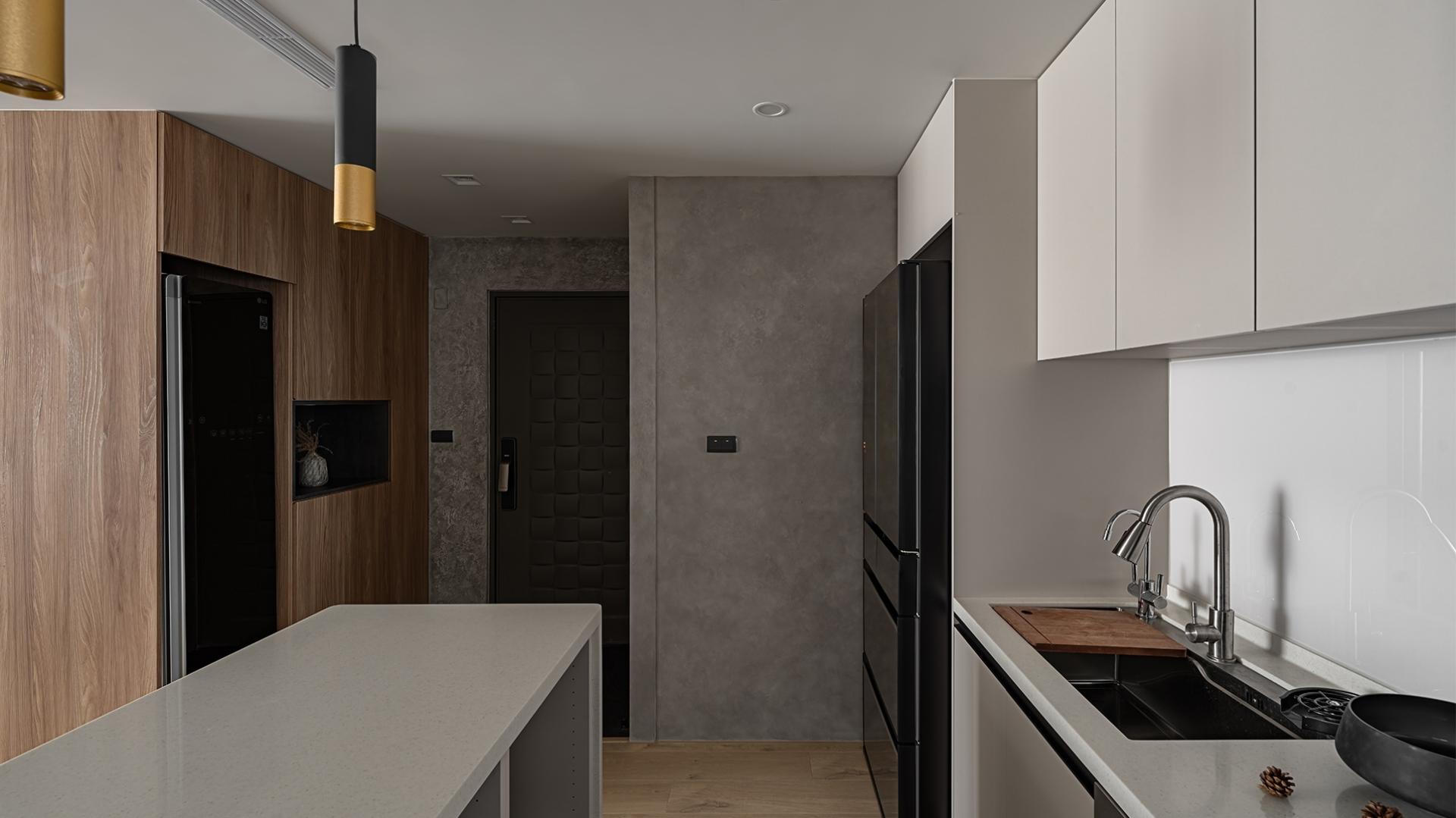 London Design Awards Winner - Stone Dialogue