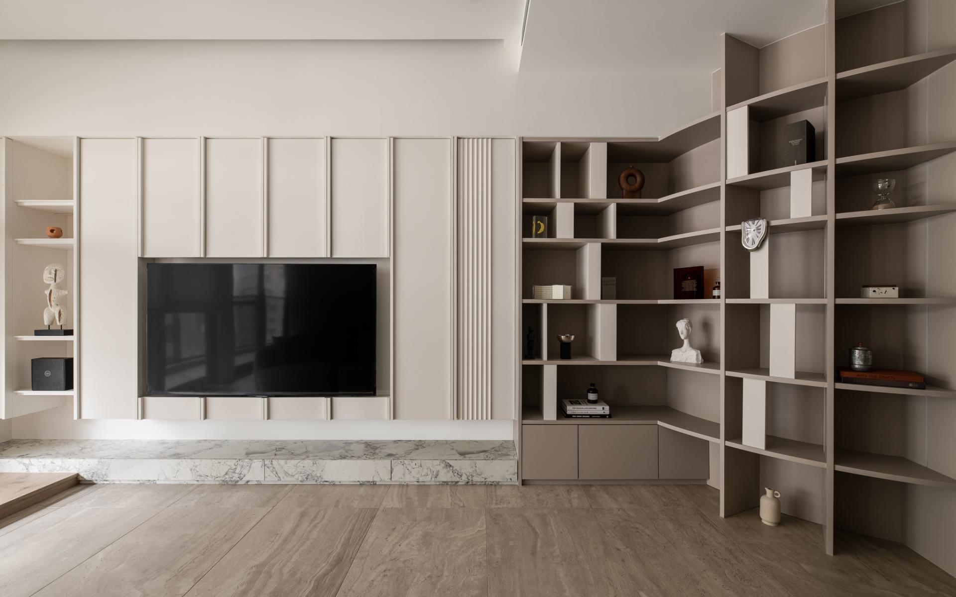 London Design Awards Winner - Warm Embrace