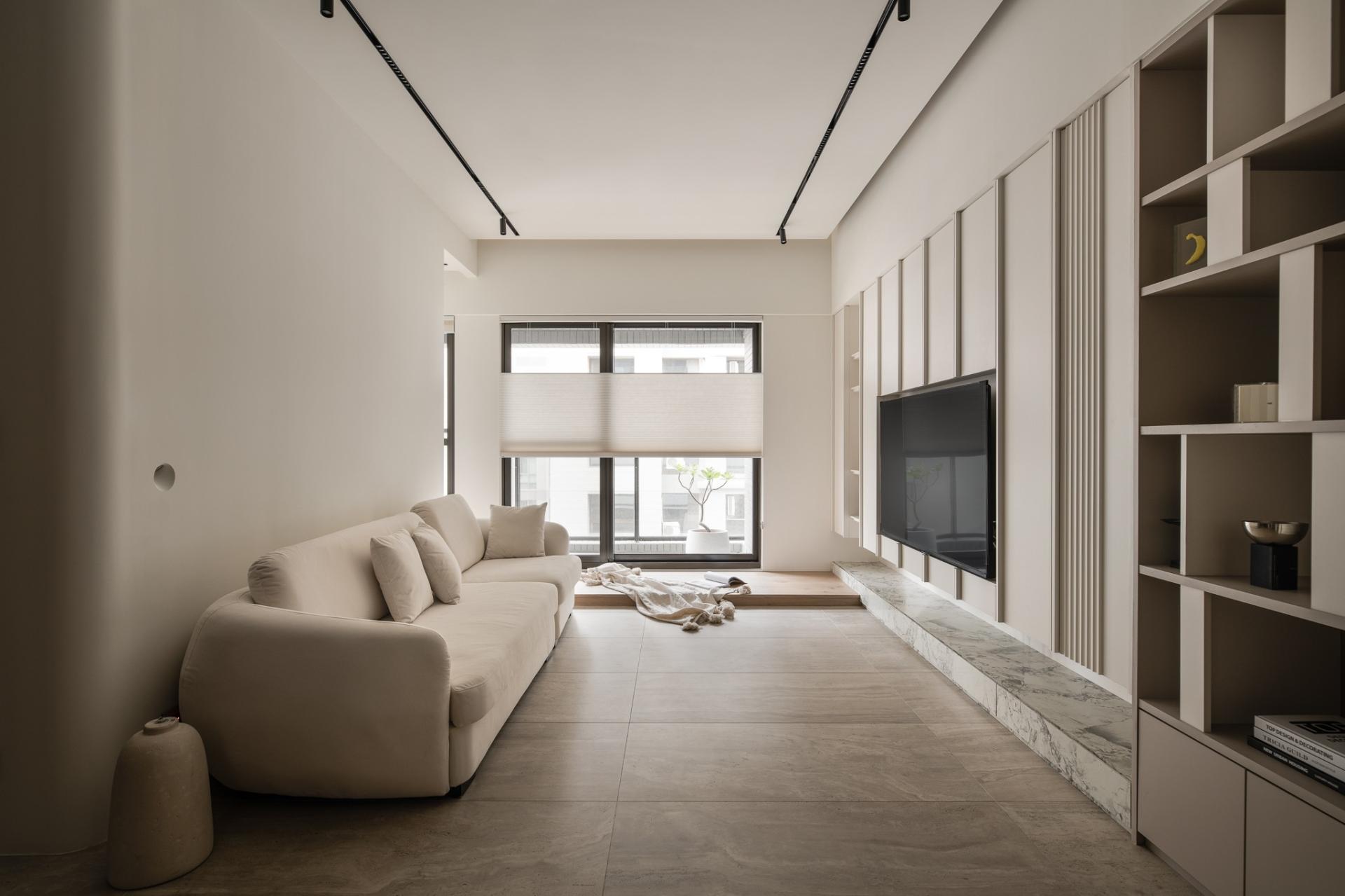 London Design Awards Winner - Warm Embrace
