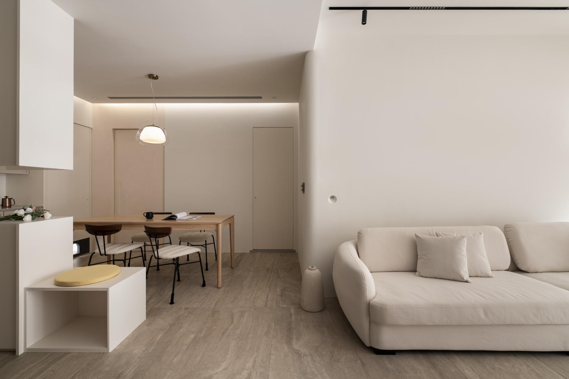 London Design Awards Winner - Warm Embrace