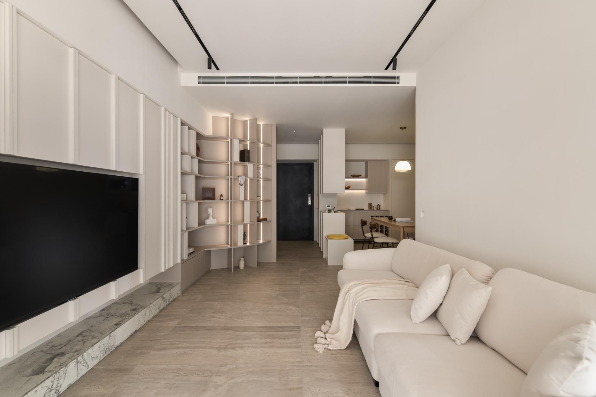 London Design Awards Winner - Warm Embrace