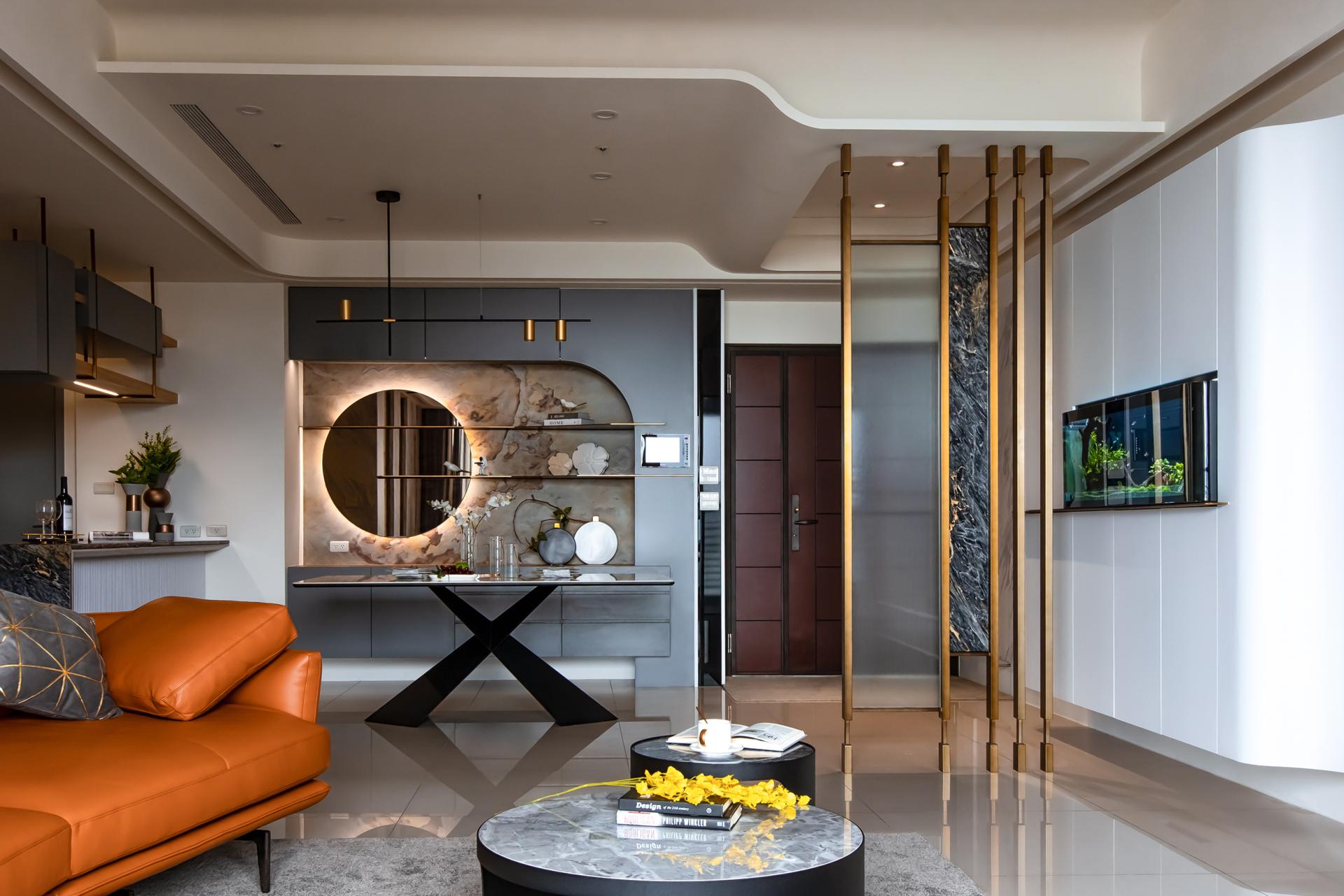 London Design Awards Winner - Riverside