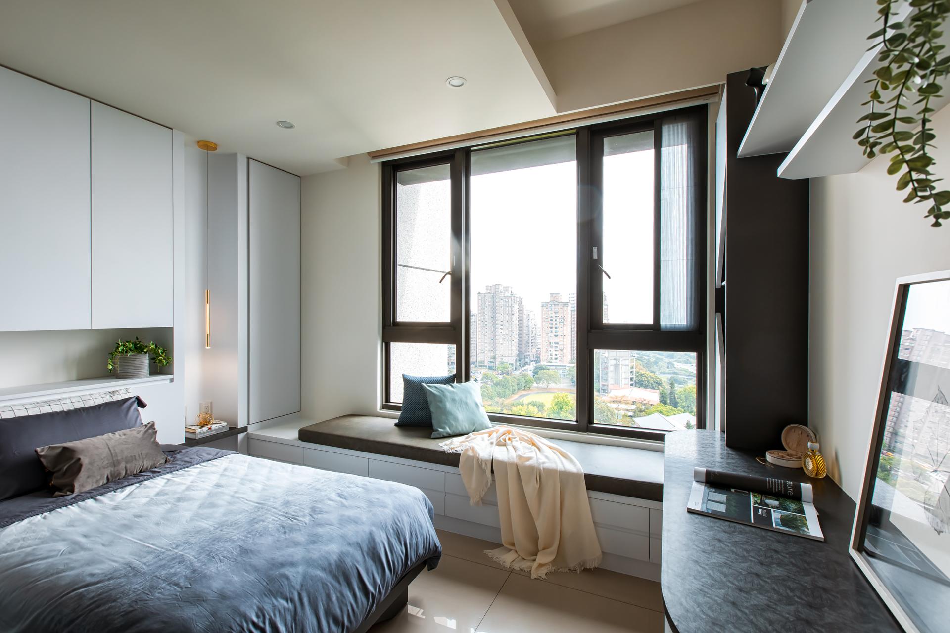 London Design Awards Winner - Riverside