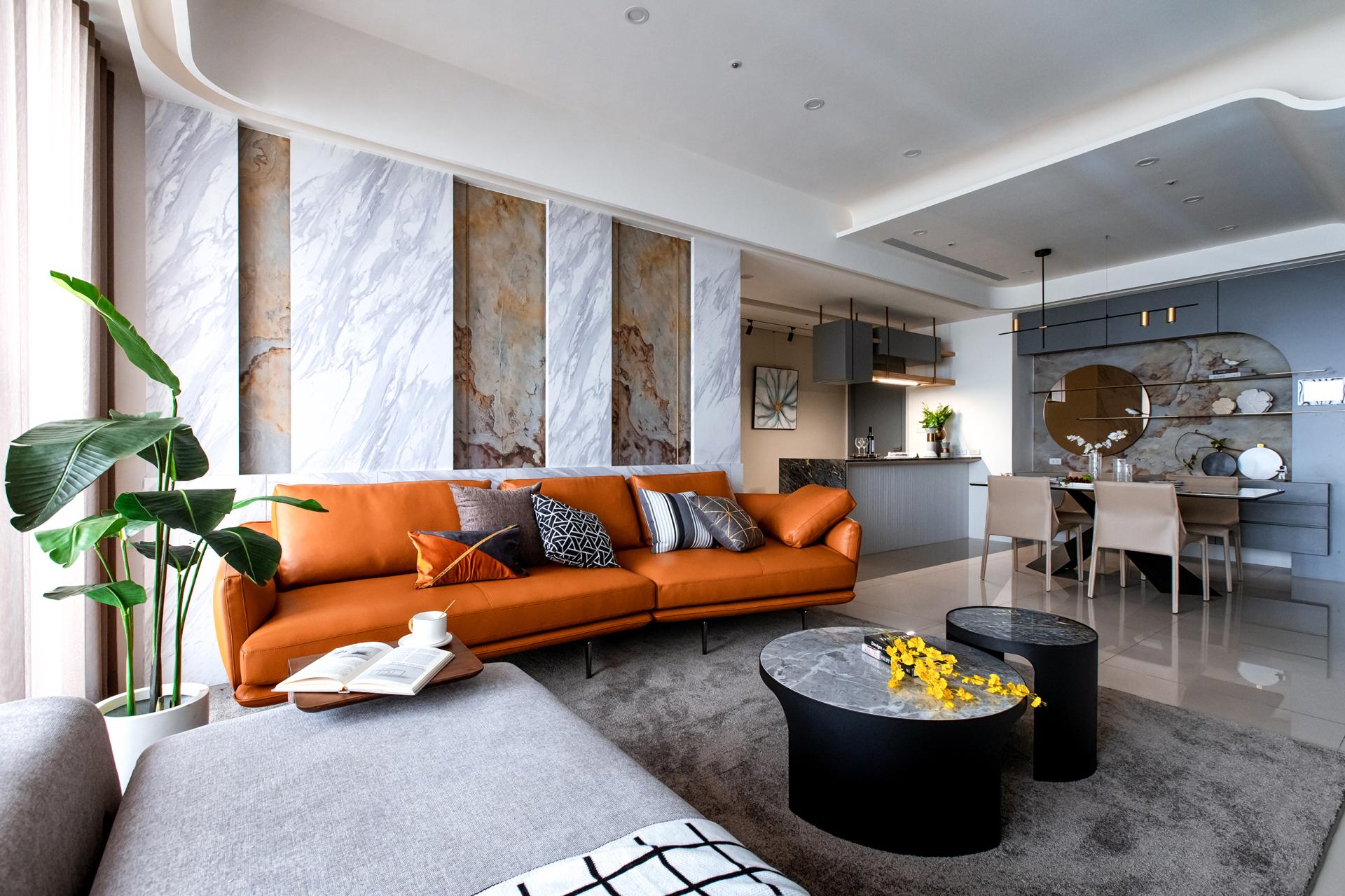 London Design Awards Winner - Riverside