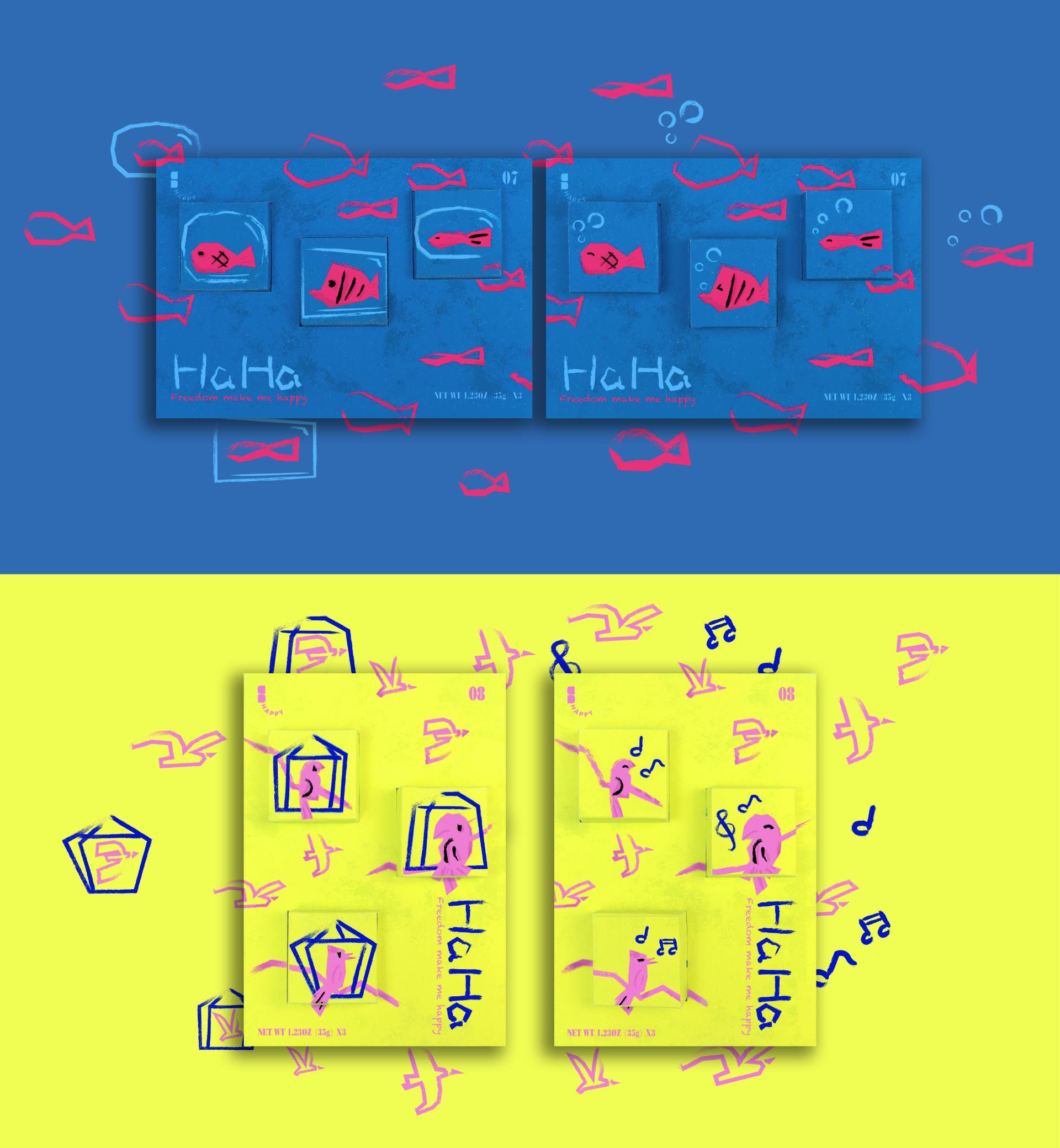 London Design Awards Winner - Candy Tetris