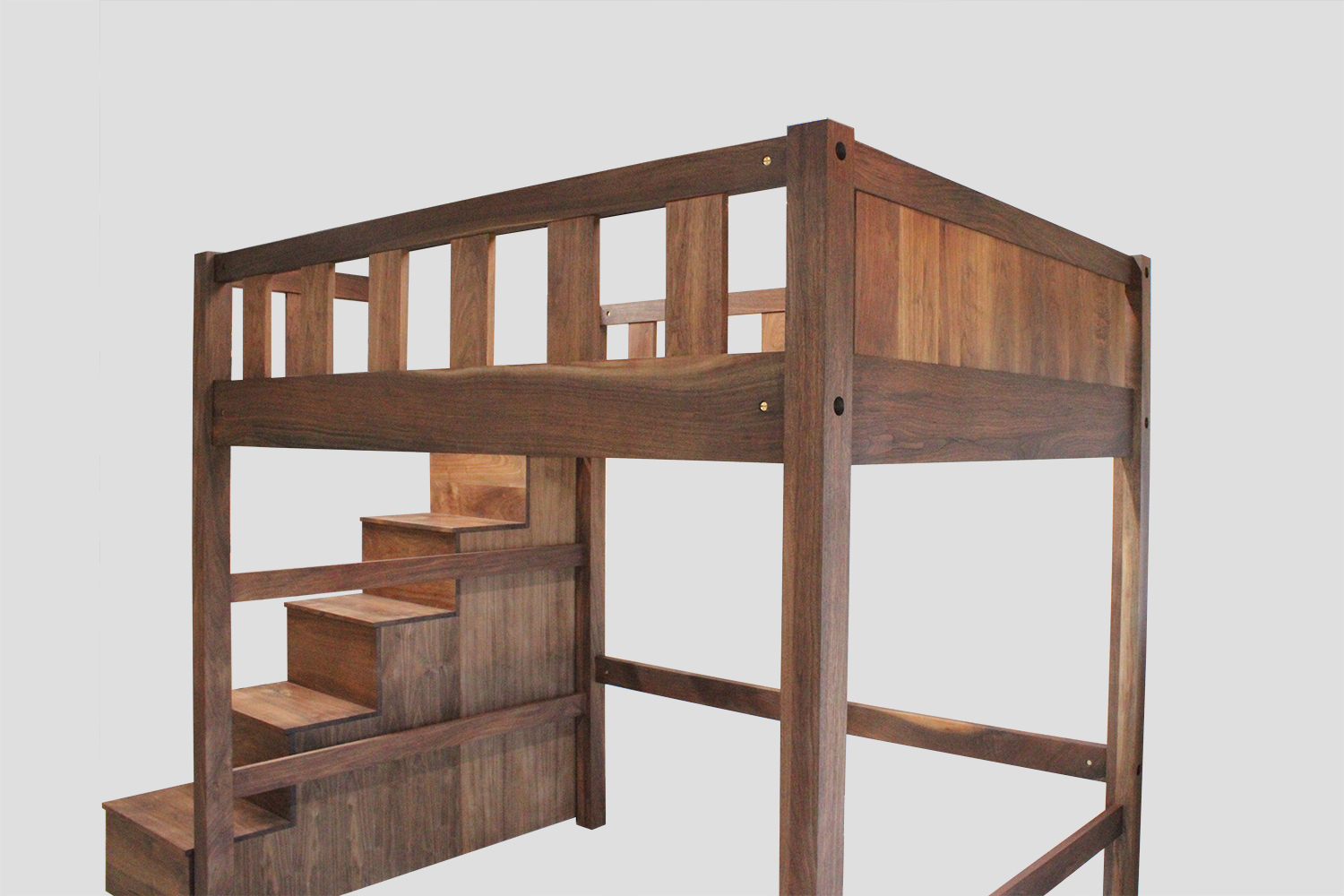 London Design Awards Winner - Willow Loft Bed