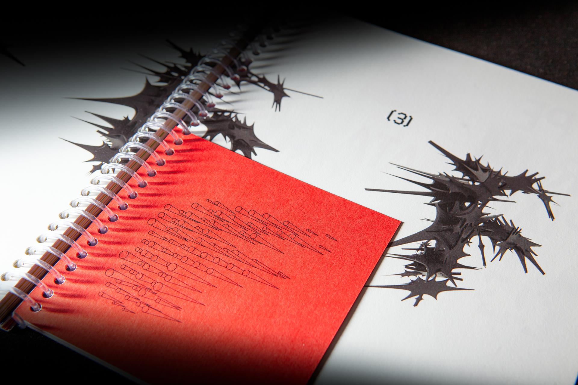 London Design Awards Winner - EMOTXT