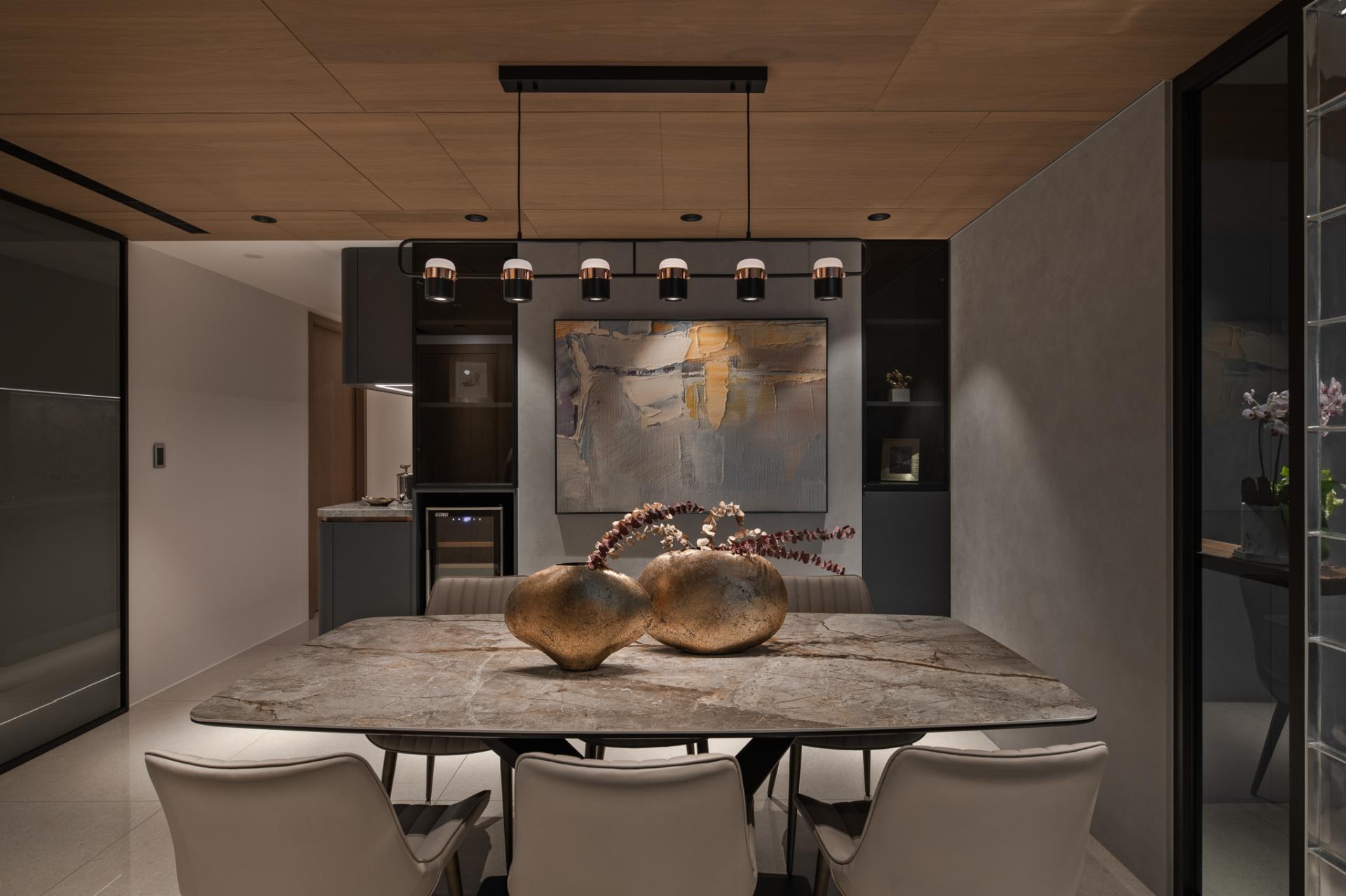 London Design Awards Winner - A Light-filled Home