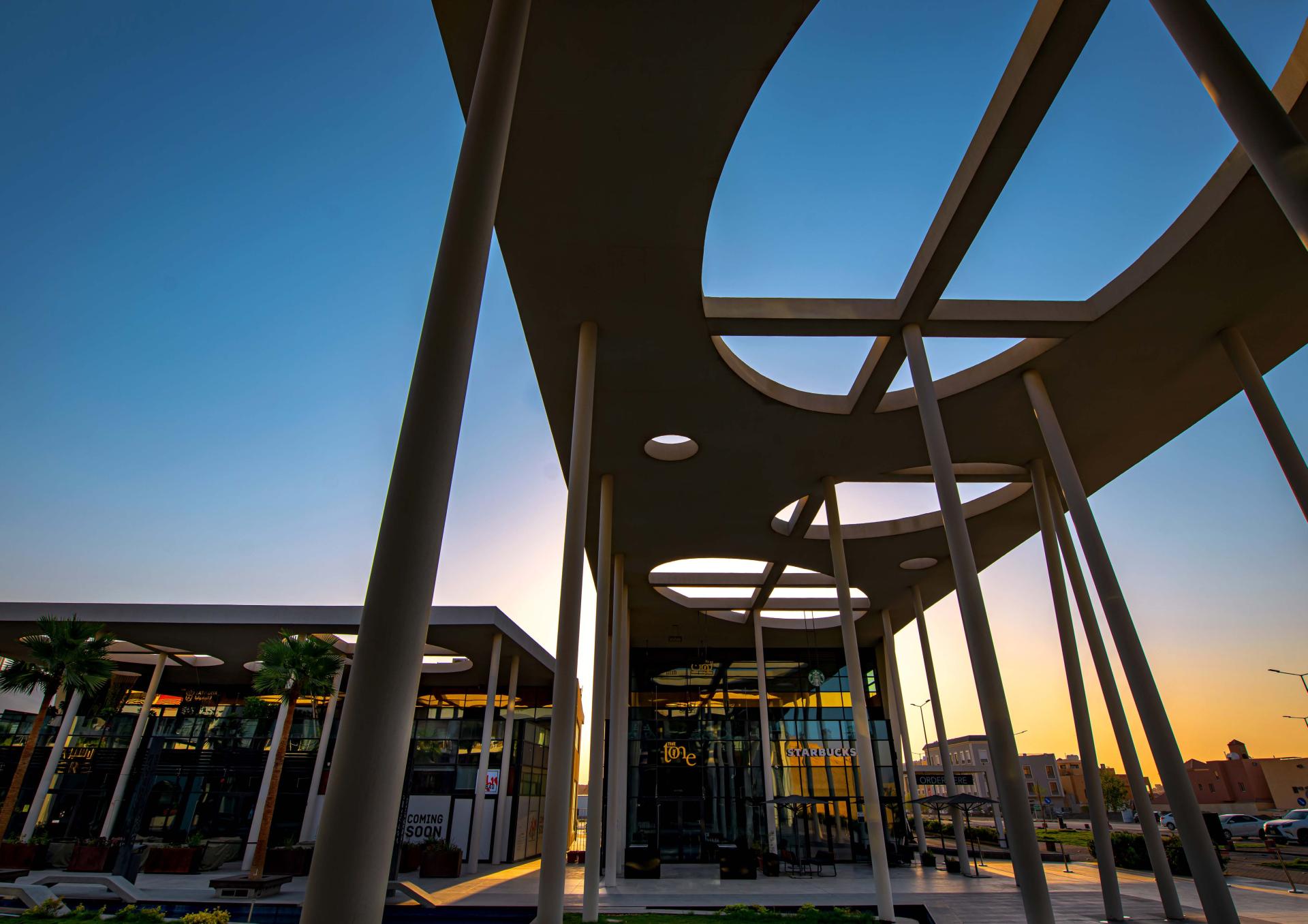 London Design Awards Winner - Riverwalk