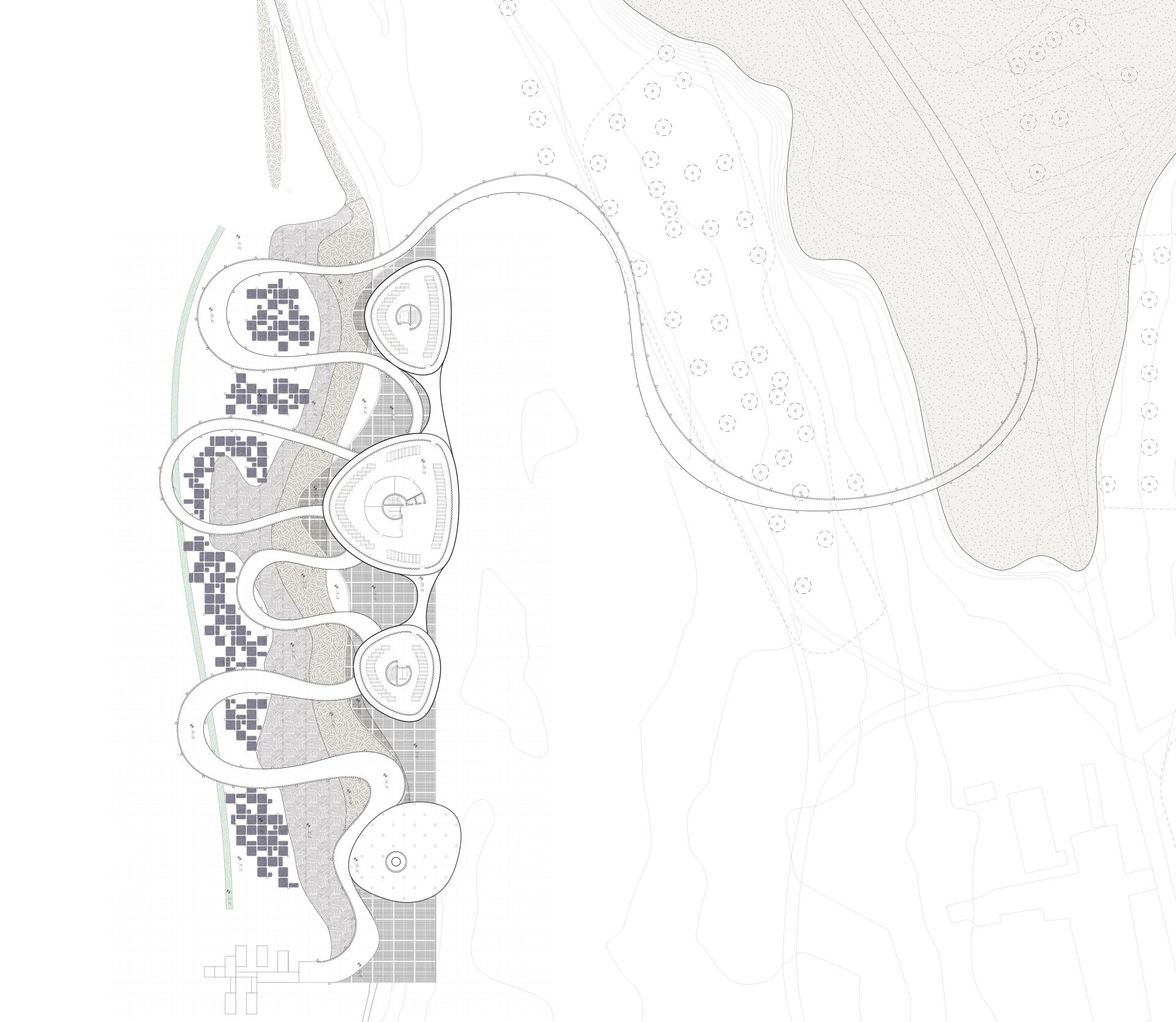 London Design Awards Winner - Communal Resonance
