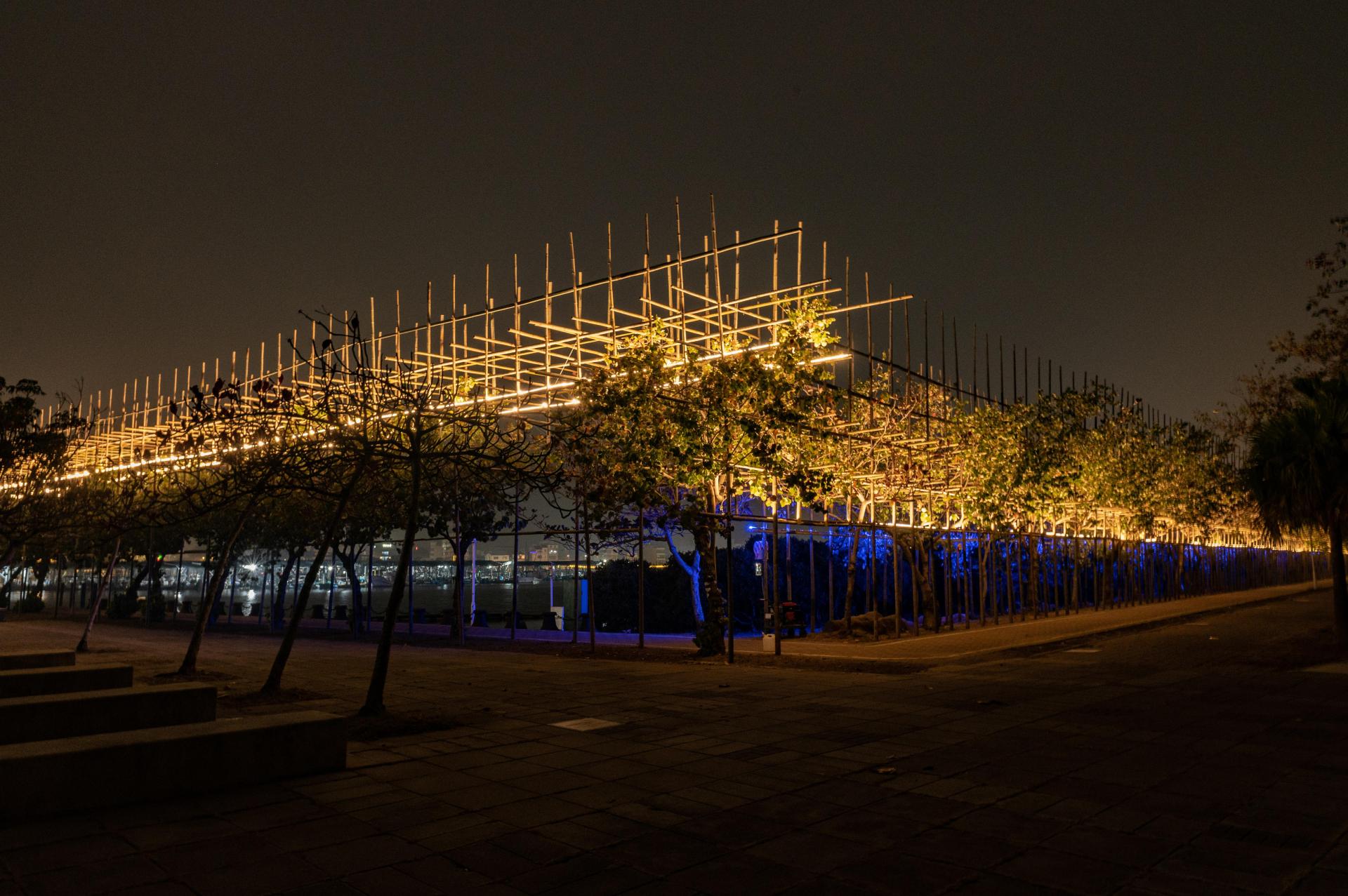 London Design Awards Winner - Nature Being