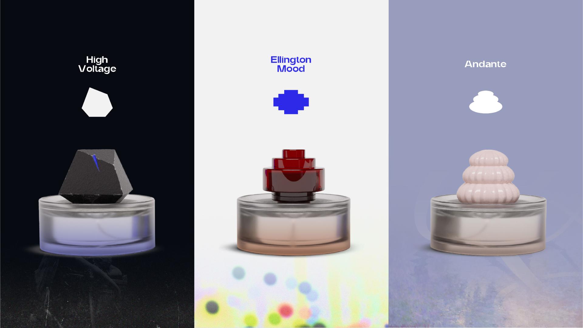 London Design Awards Winner - The Playlist