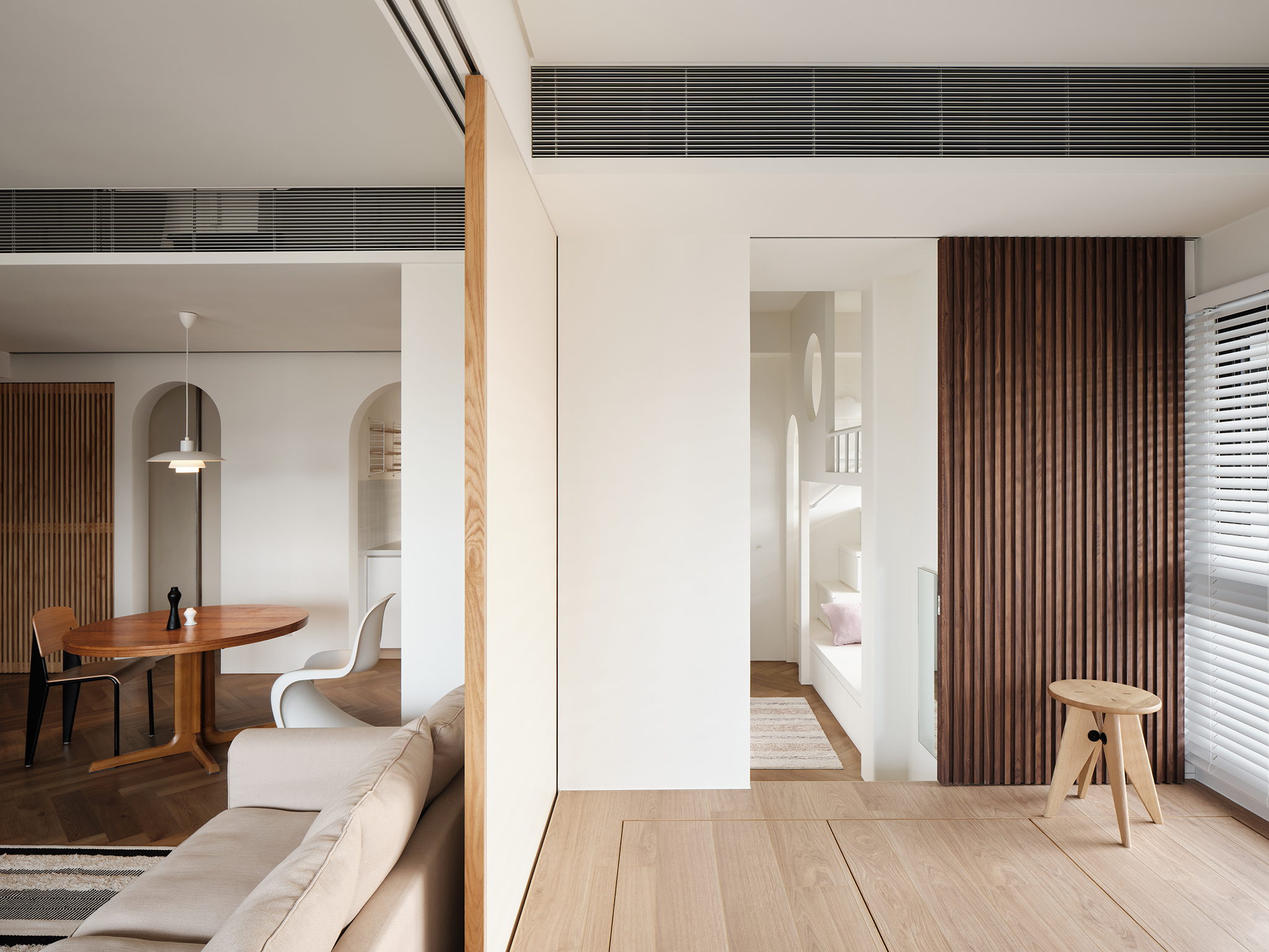 London Design Awards Winner - Mix House