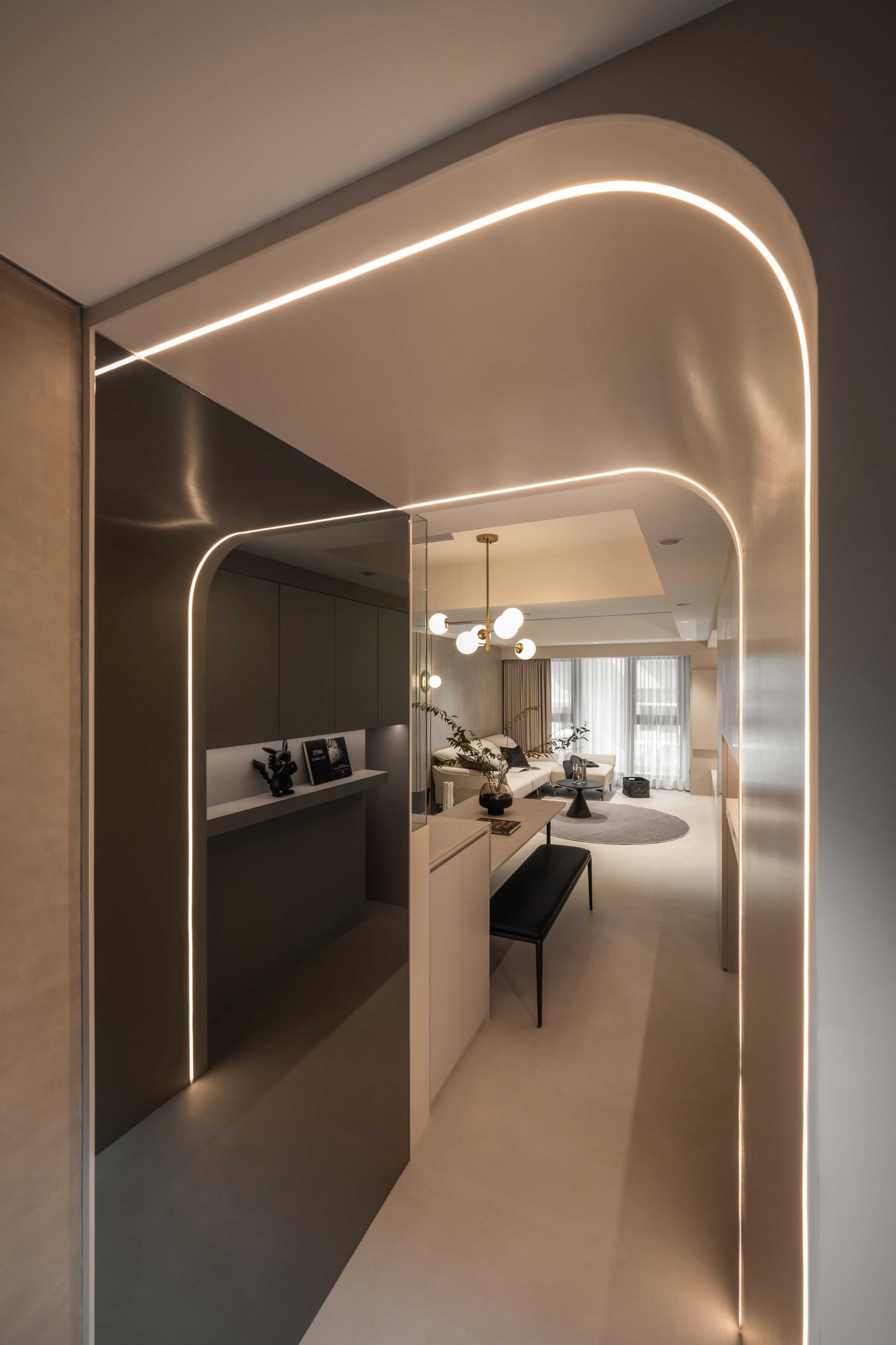 London Design Awards Winner -  Index