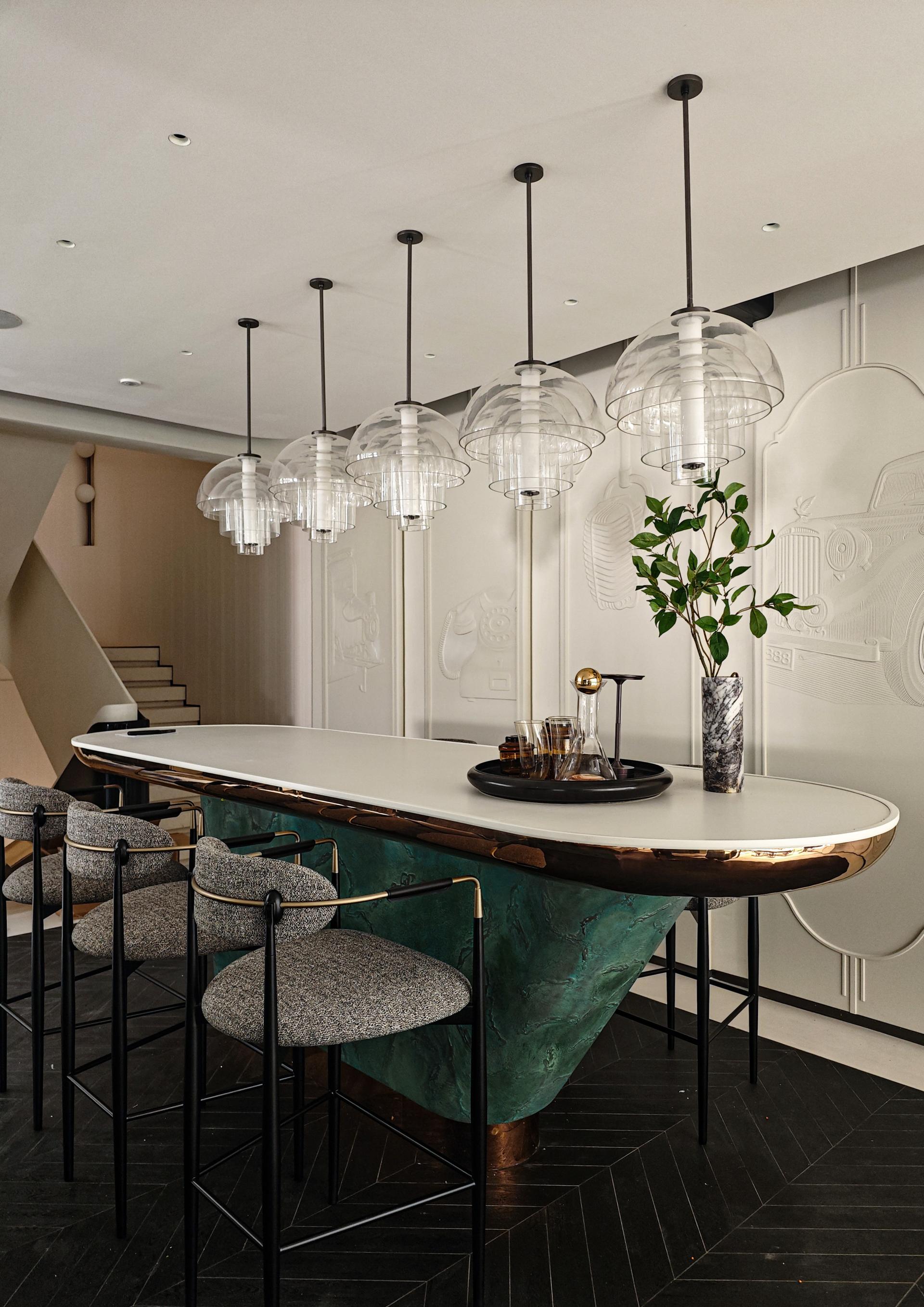 London Design Awards Winner - una bella casa