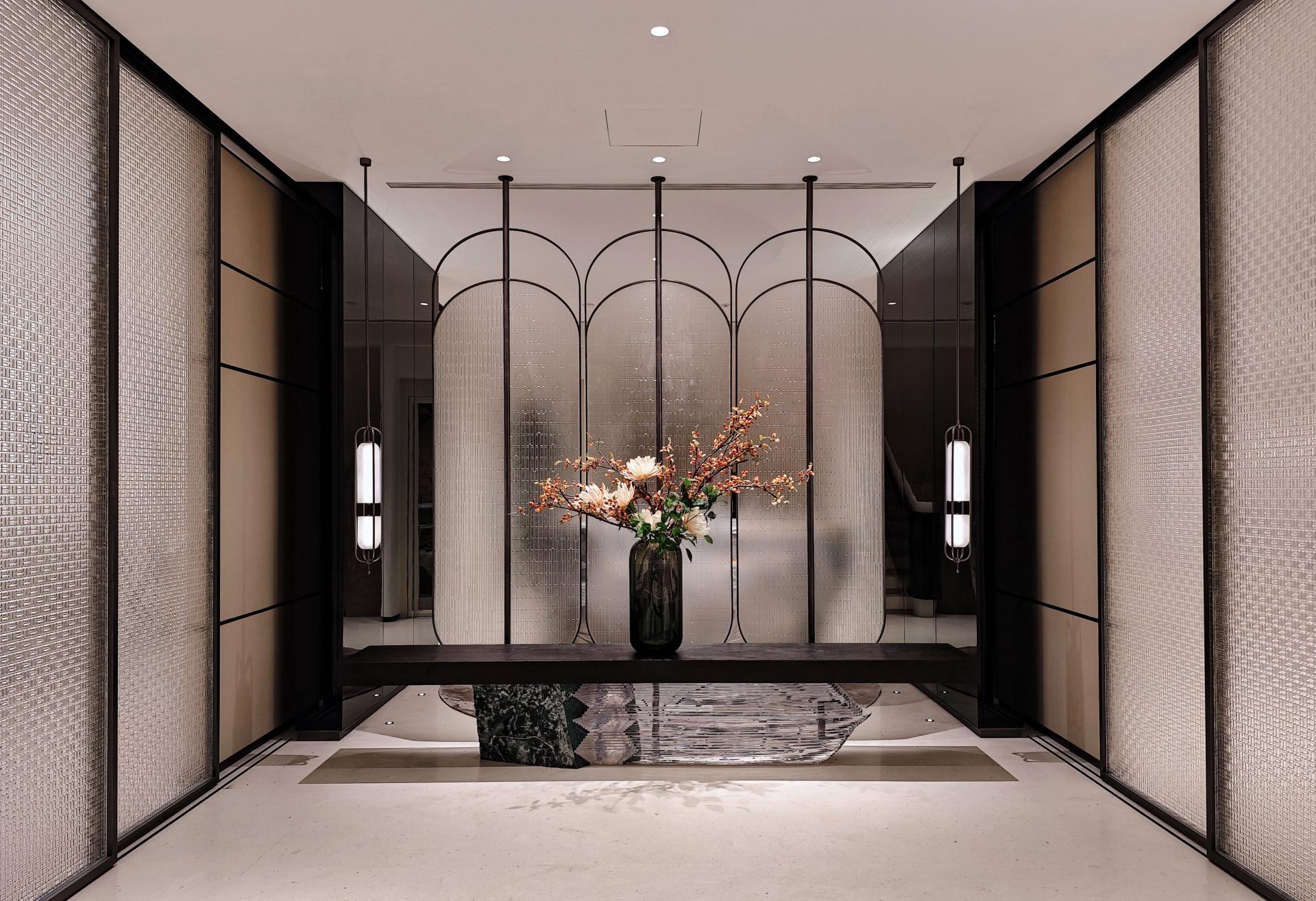 London Design Awards Winner - una bella casa