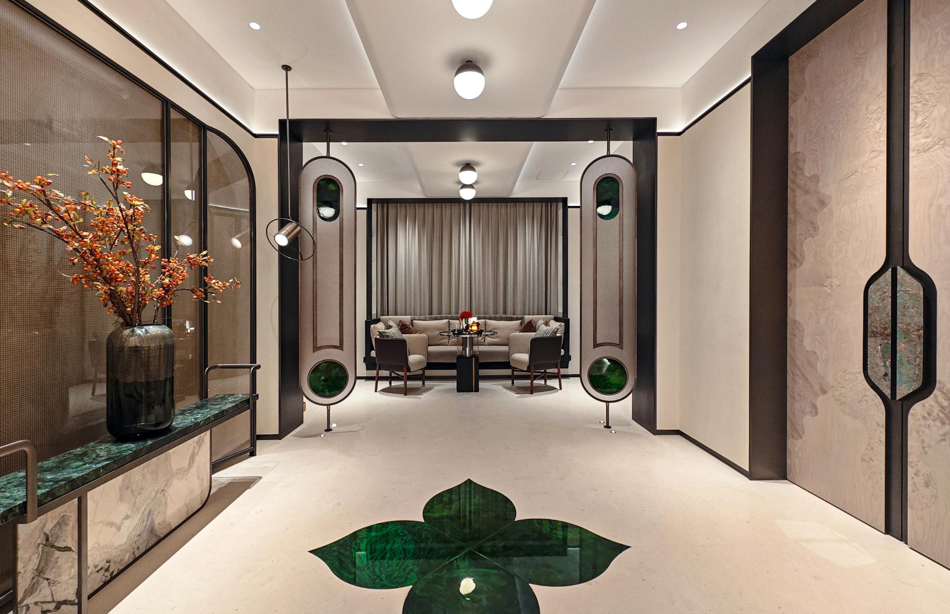 London Design Awards Winner - una bella casa