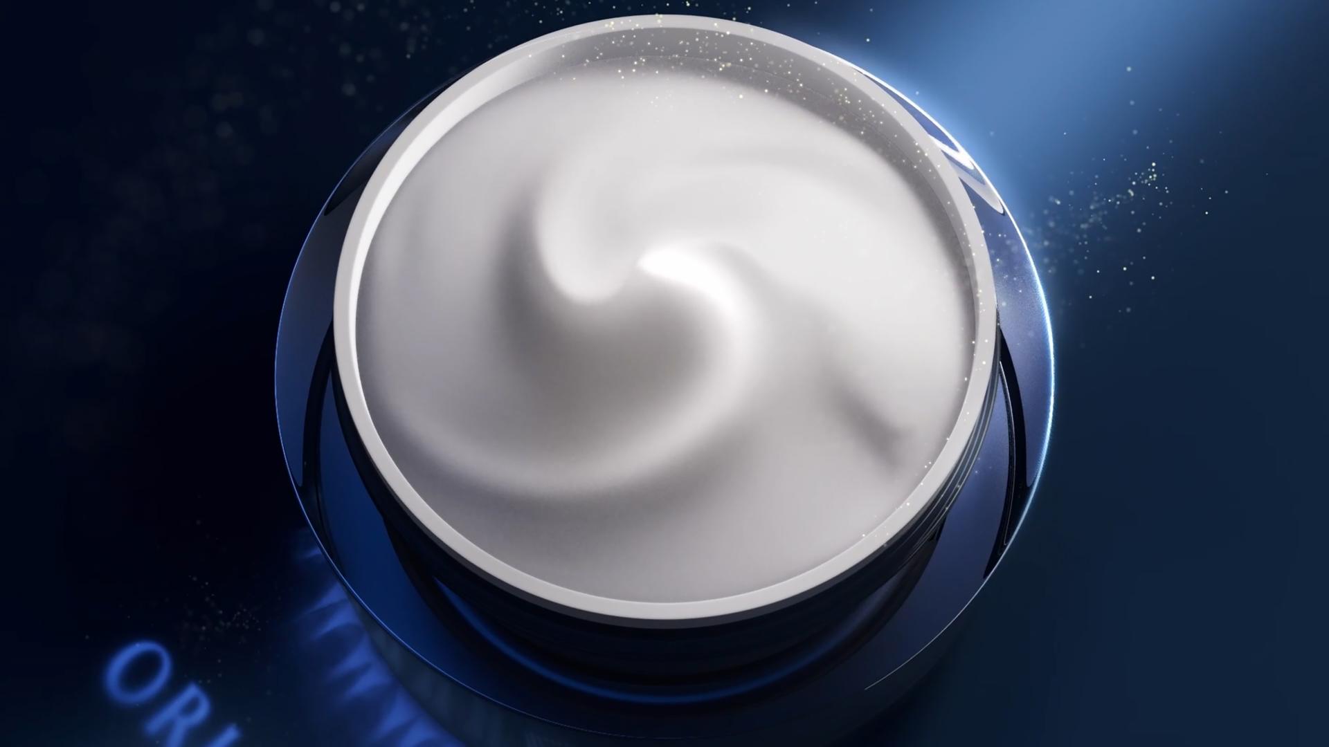 London Design Awards Winner - B21 Extraordinaire Cream-Product Promotional Video