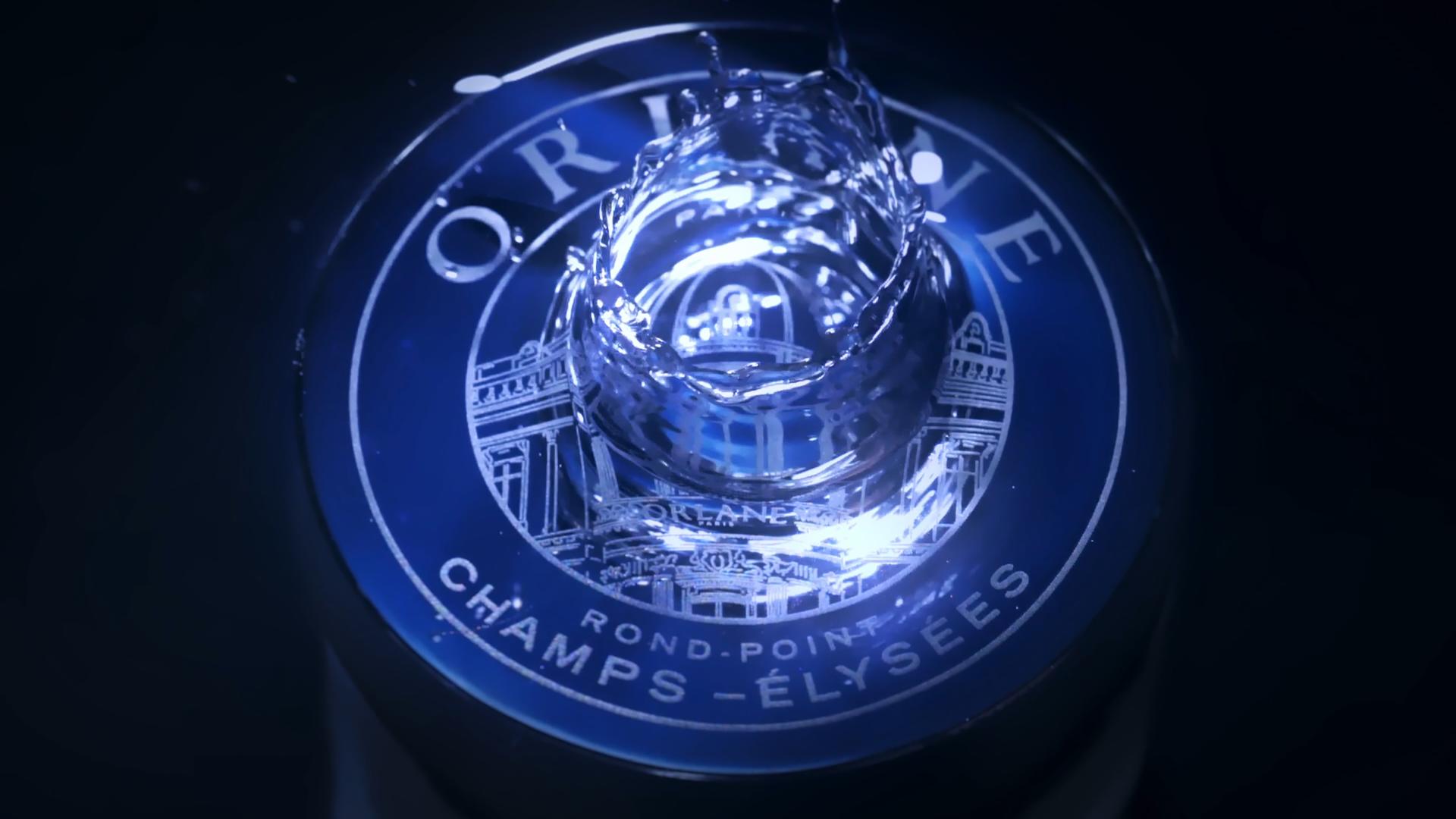 London Design Awards Winner - B21 Extraordinaire Cream-Product Promotional Video