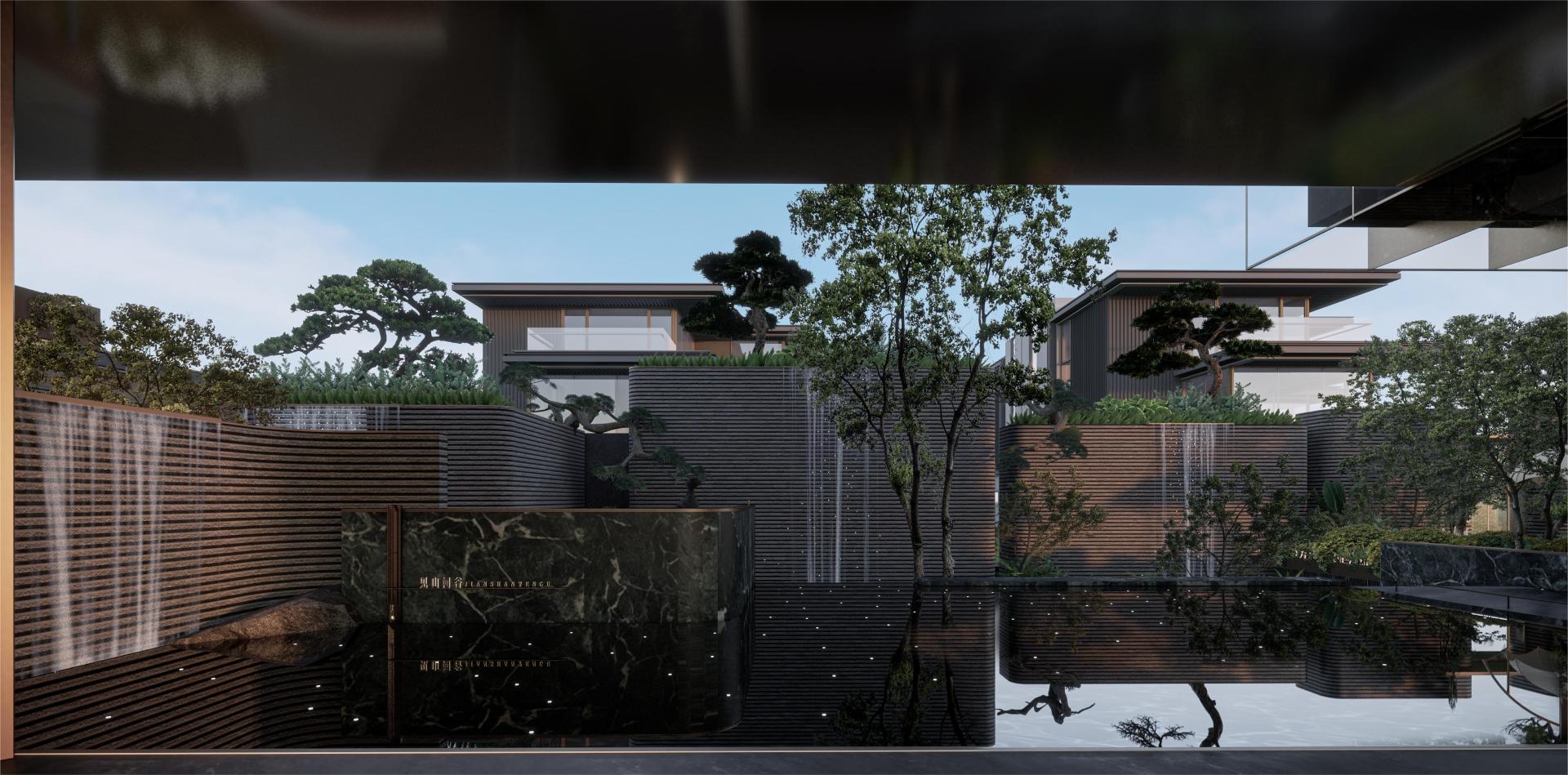 London Design Awards Winner - NEW TIMES VILLA