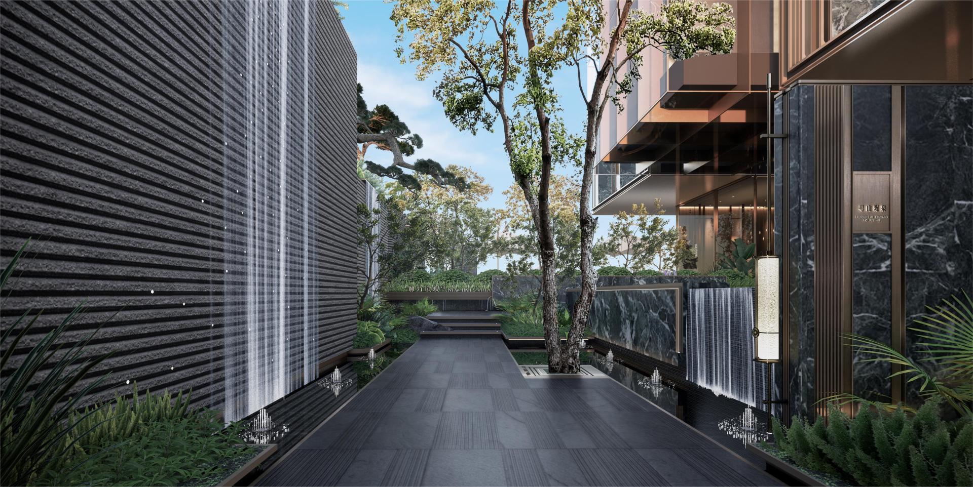 London Design Awards Winner - NEW TIMES VILLA