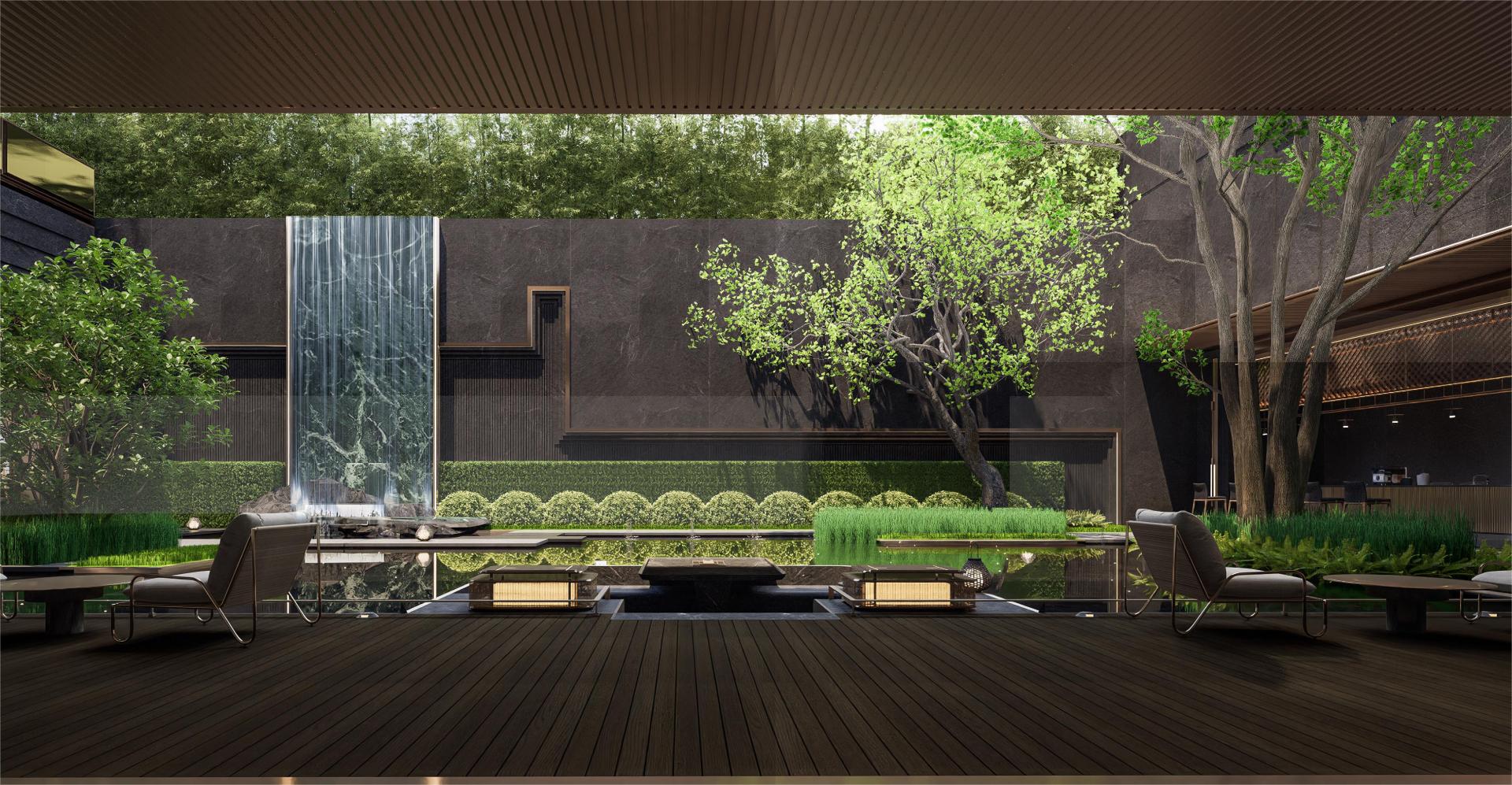 London Design Awards Winner - NEW TIMES VILLA