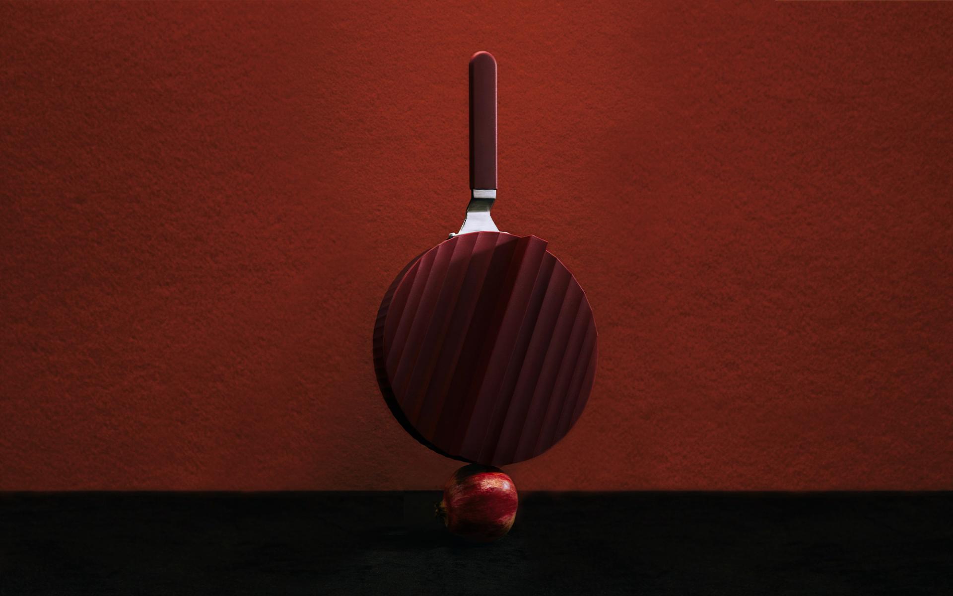 London Design Awards Winner - Hi Mealin Artistic Cookware