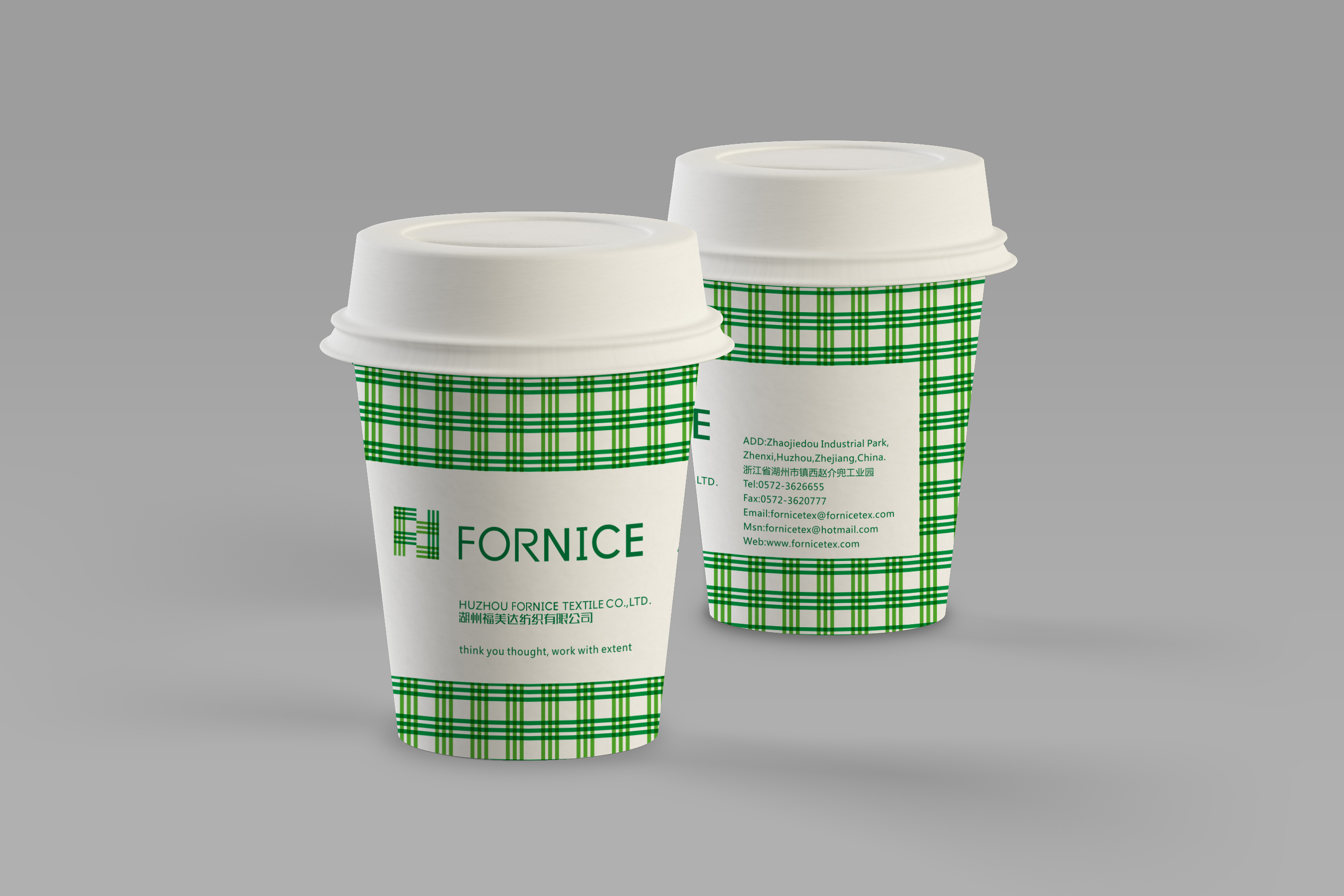 London Design Awards Winner - FORNICE