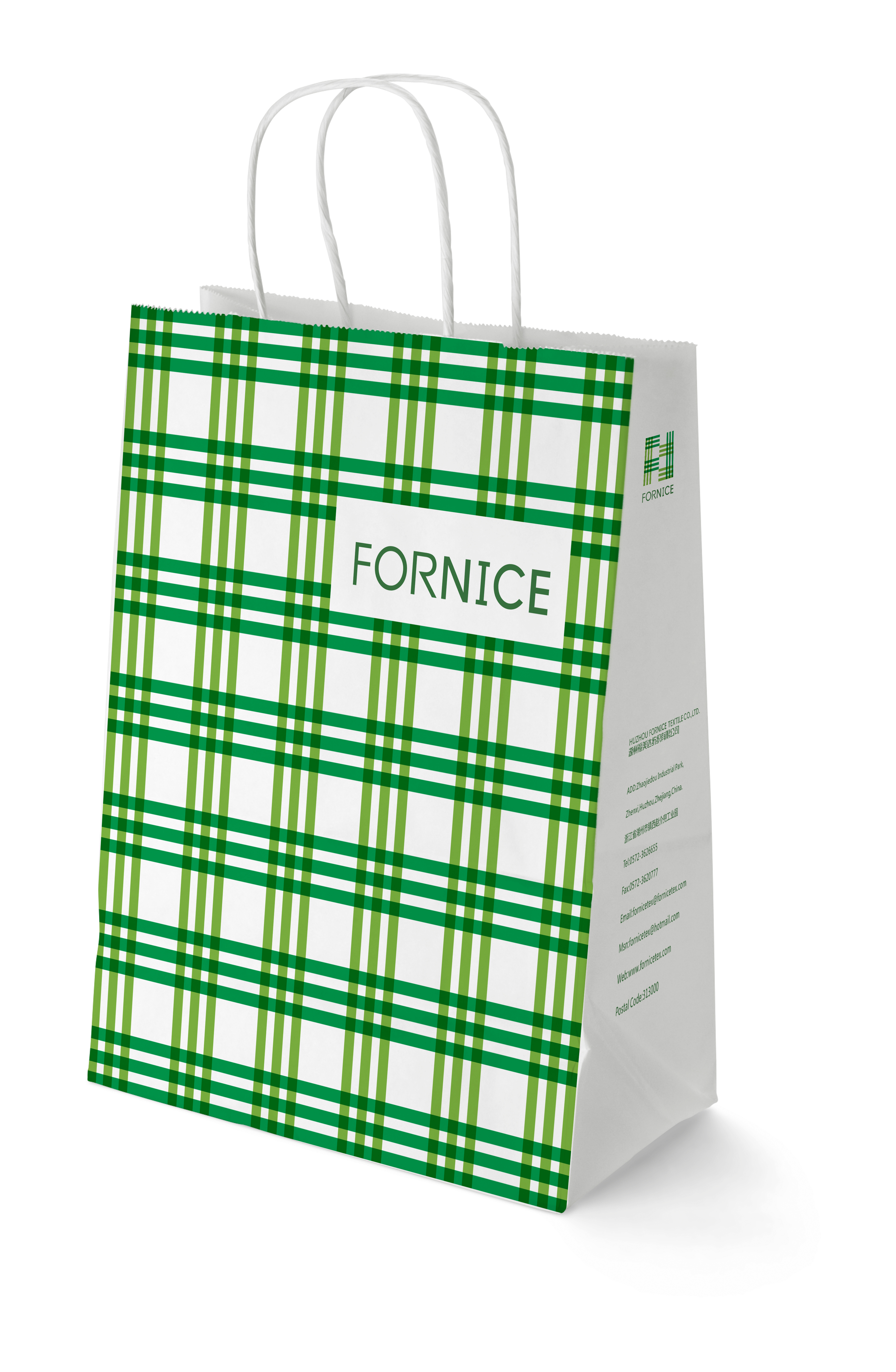 London Design Awards Winner - FORNICE