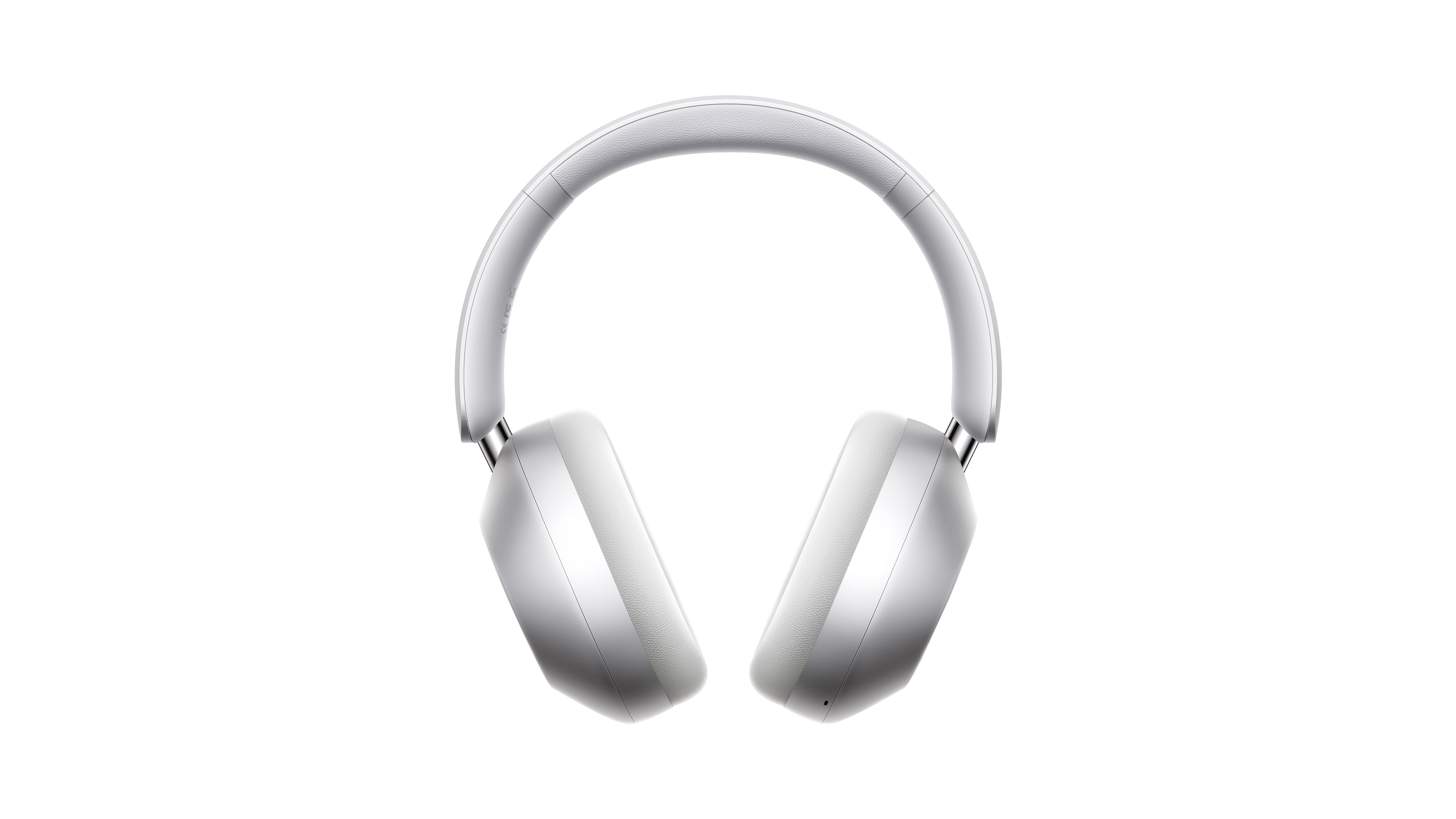 London Design Awards Winner - Picun F6 Noise-canceling Over-ear Bluetooth Headphones