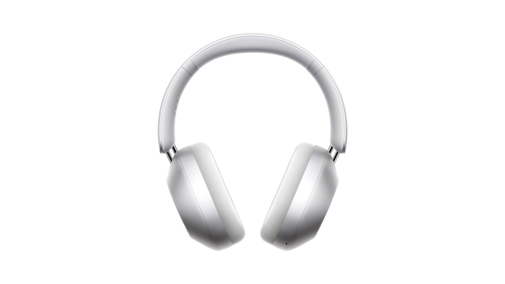 London Design Awards Winner - Picun F6 Noise-canceling Over-ear Bluetooth Headphones
