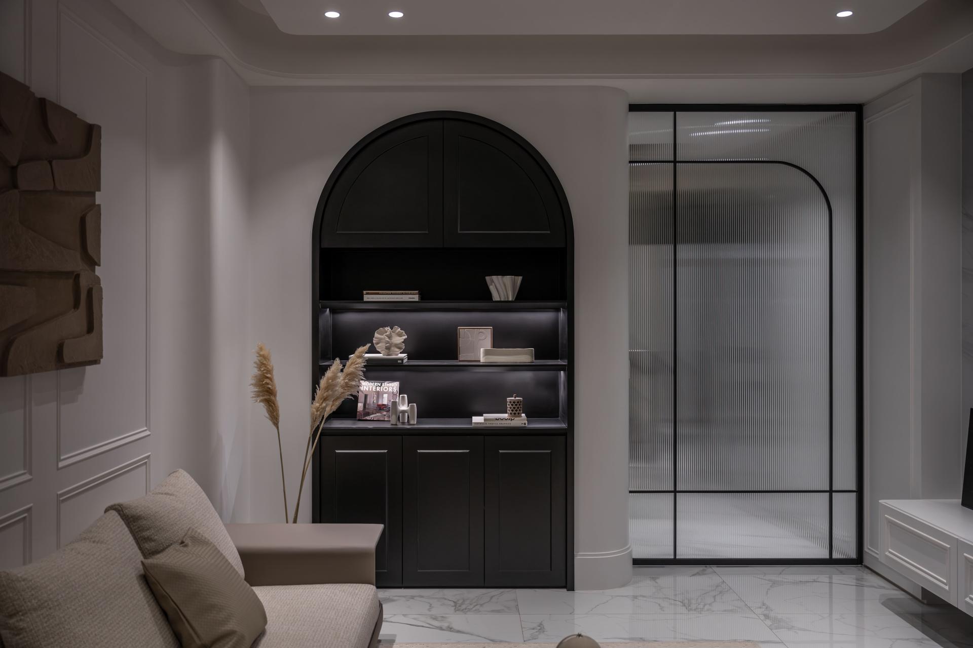 London Design Awards Winner - Ultimate Elegance