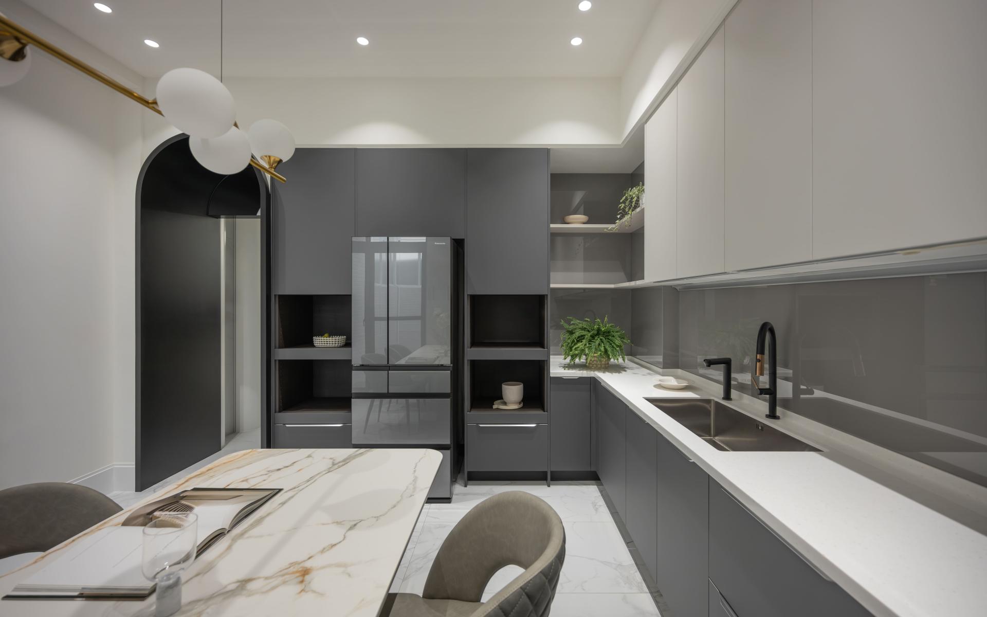 London Design Awards Winner - Ultimate Elegance