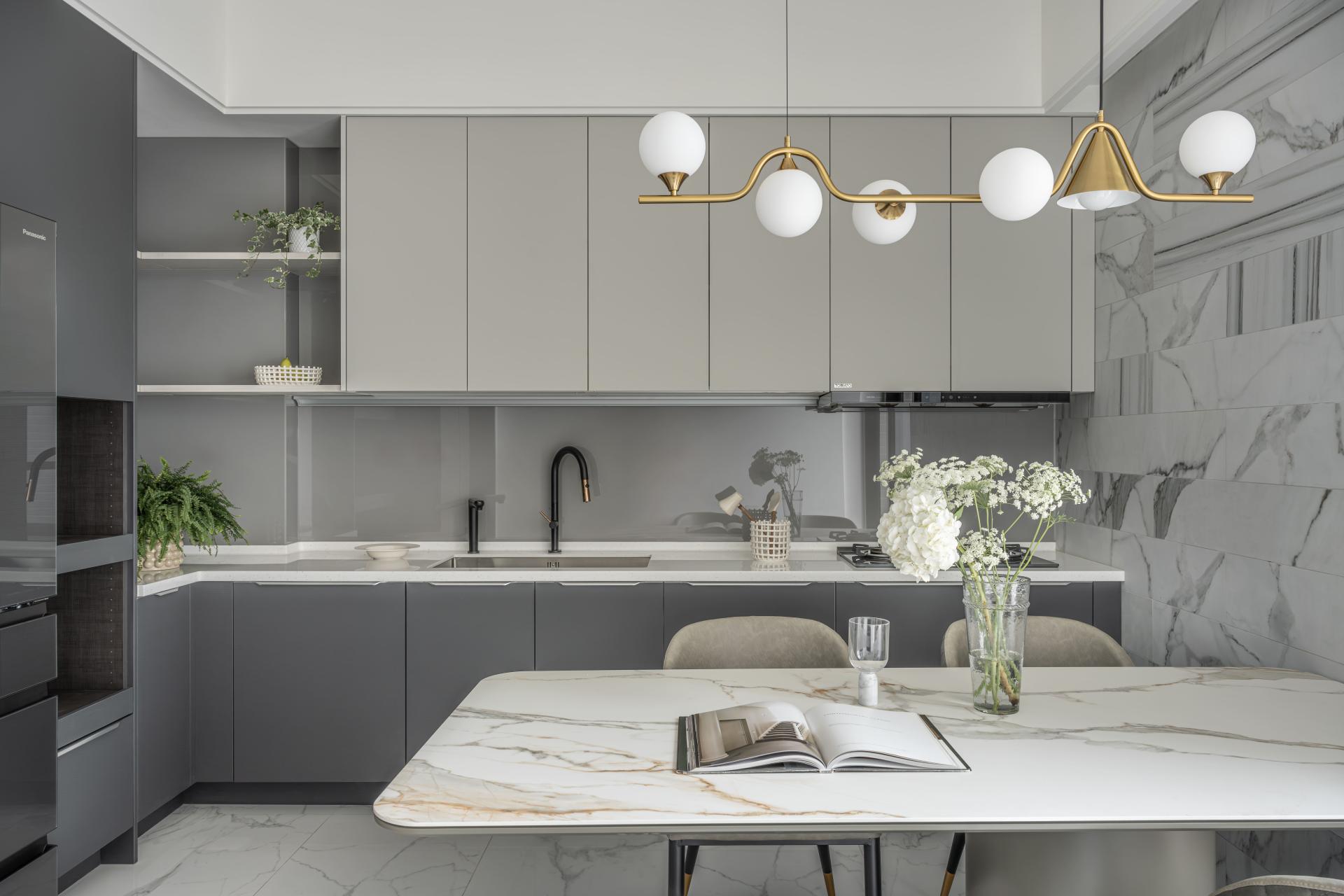 London Design Awards Winner - Ultimate Elegance