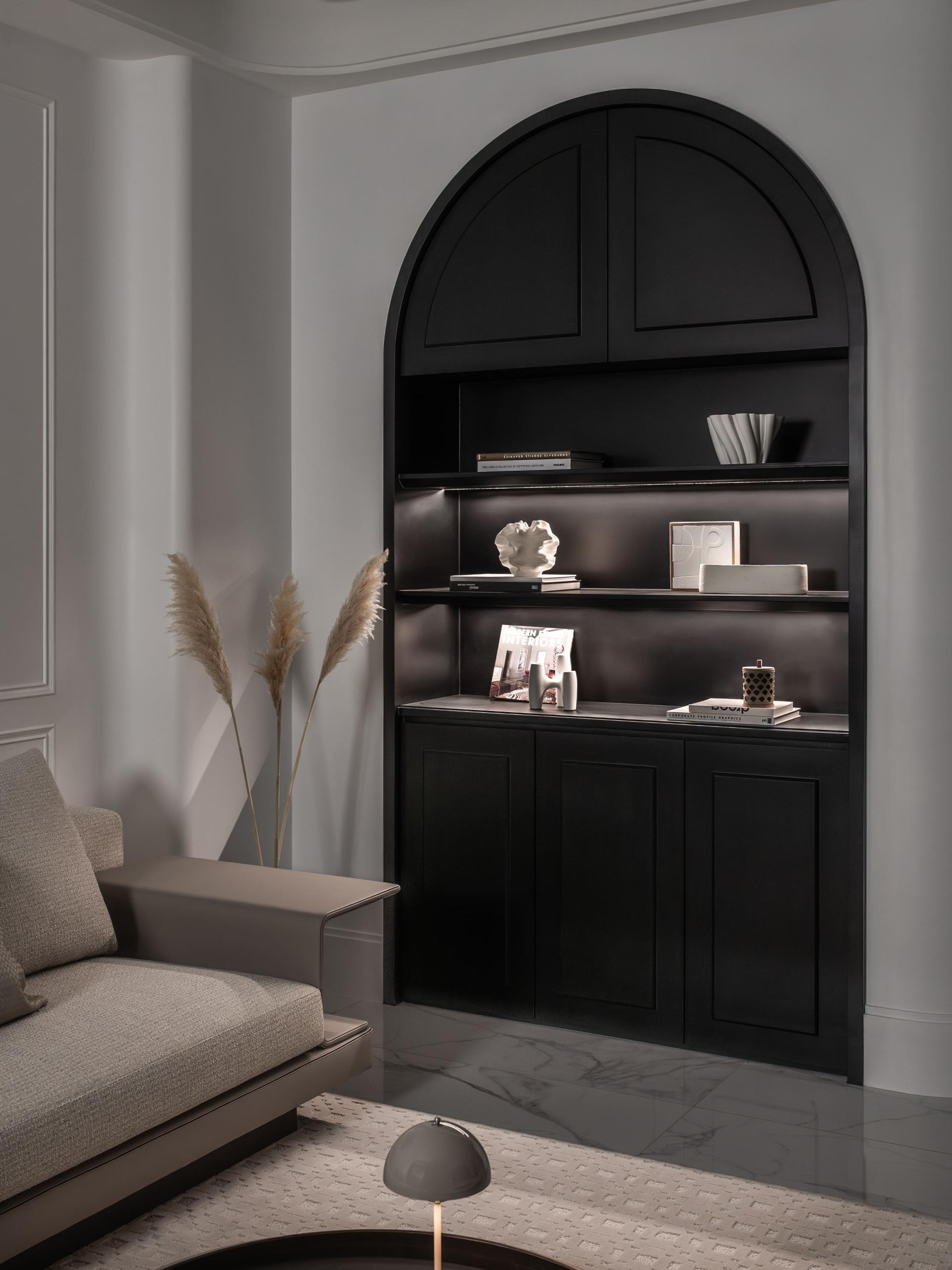 London Design Awards Winner - Ultimate Elegance