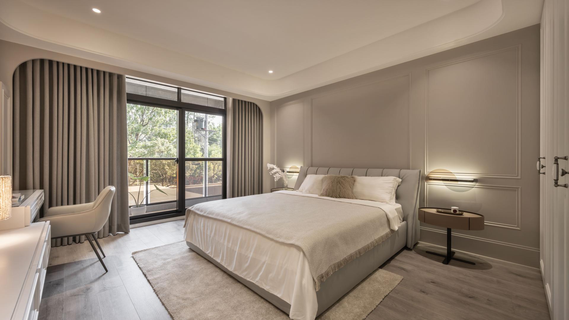 London Design Awards Winner - Ultimate Elegance