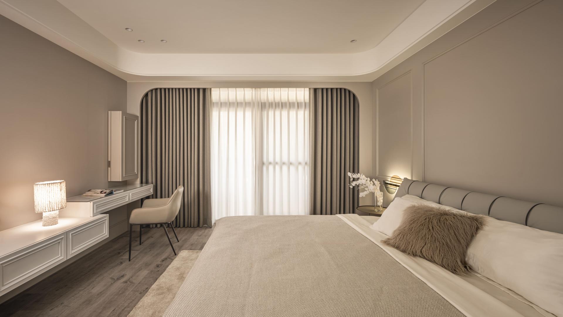 London Design Awards Winner - Ultimate Elegance