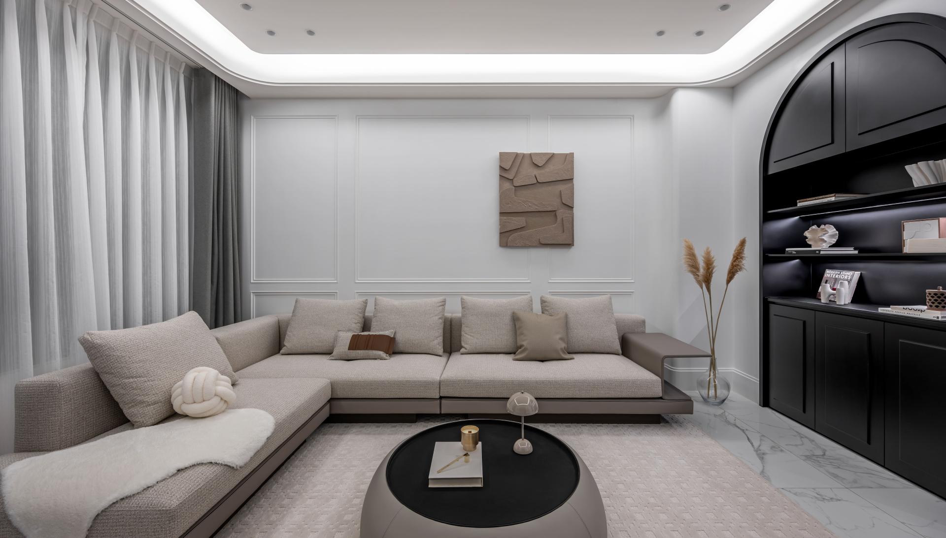 London Design Awards Winner - Ultimate Elegance