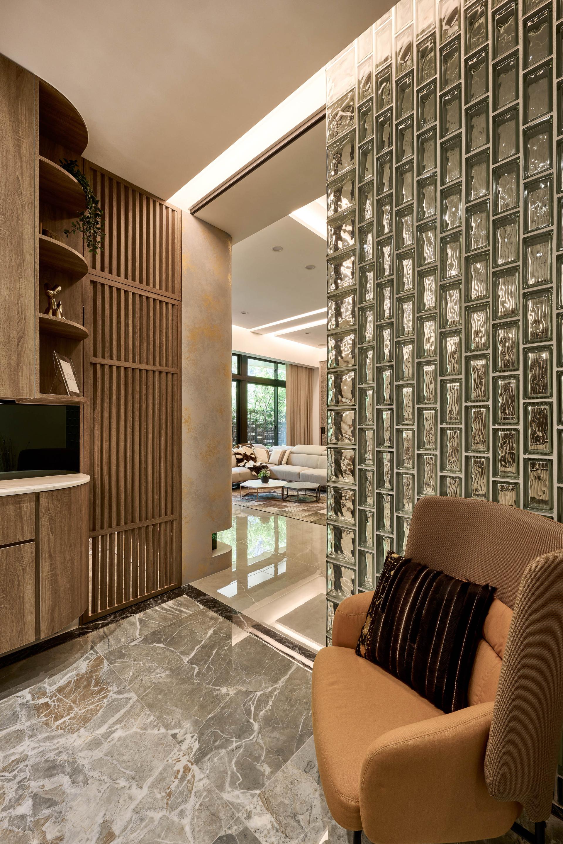 London Design Awards Winner - Gathering