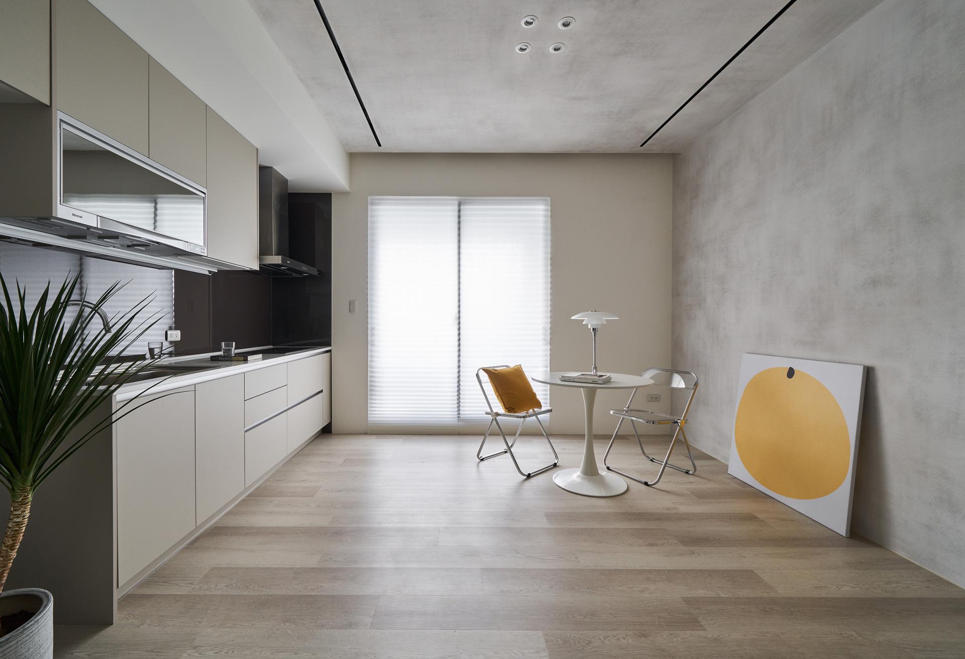 London Design Awards Winner - Hey, Daylight!