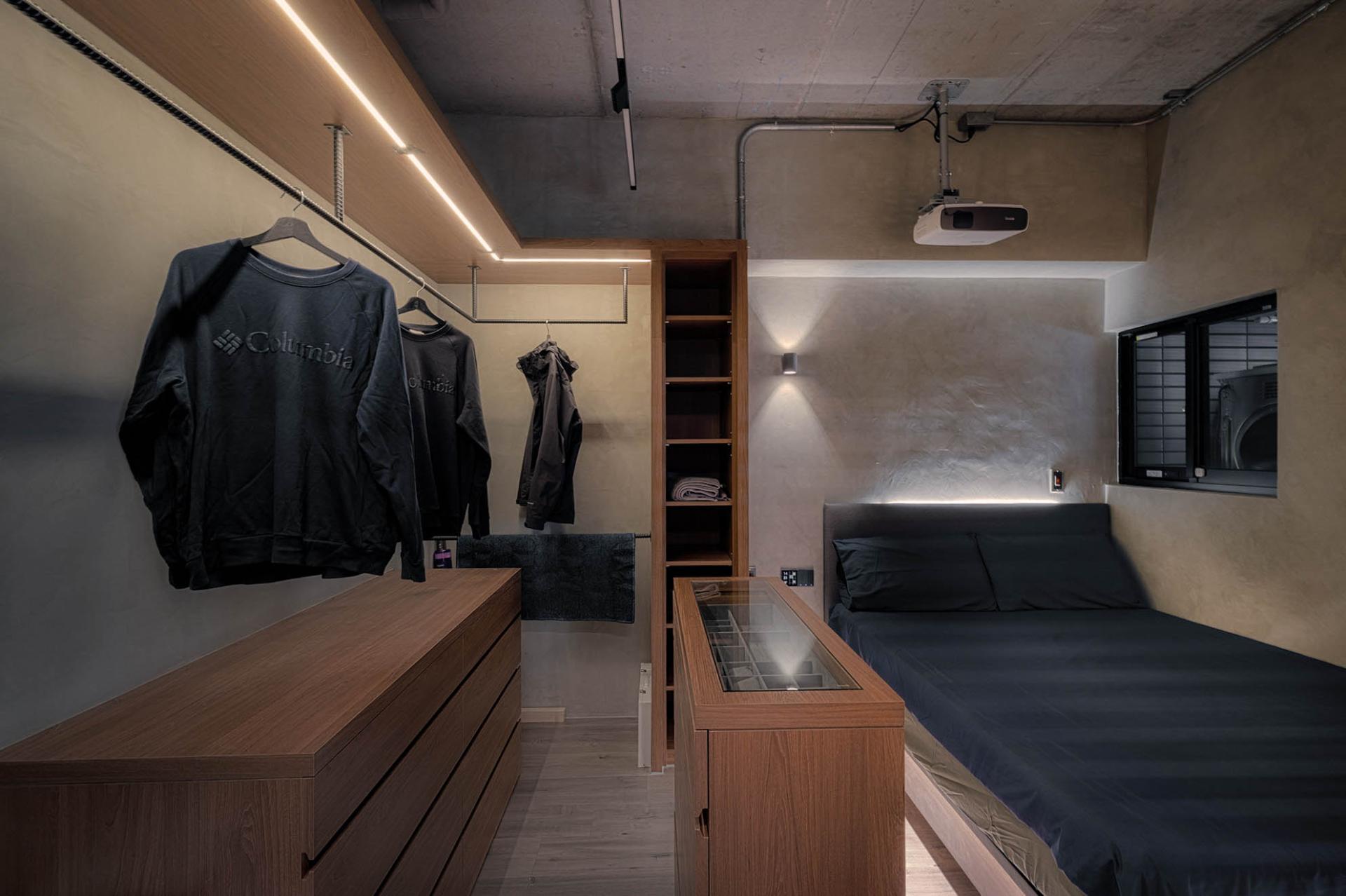 London Design Awards Winner - Aluminum