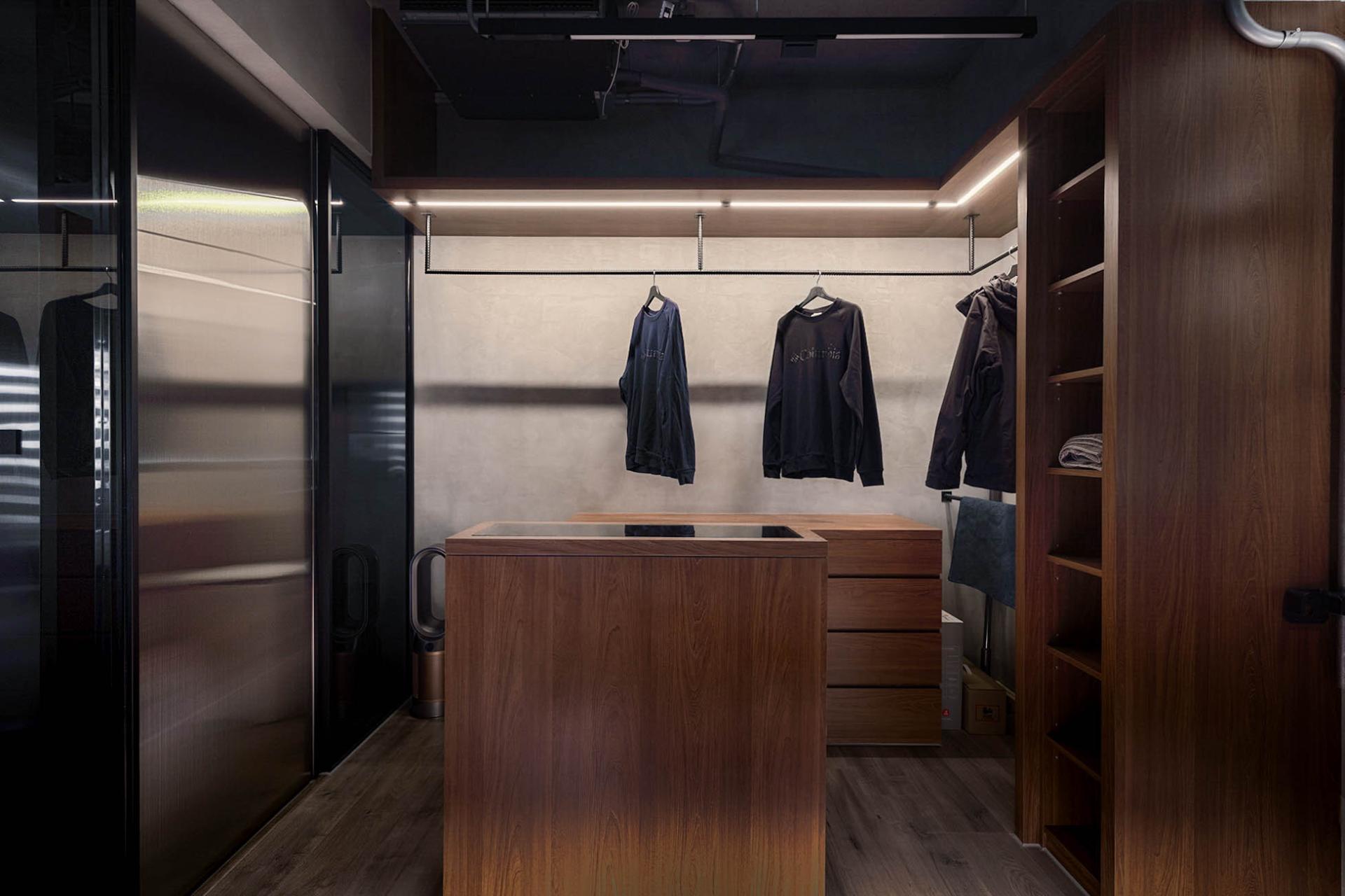 London Design Awards Winner - Aluminum