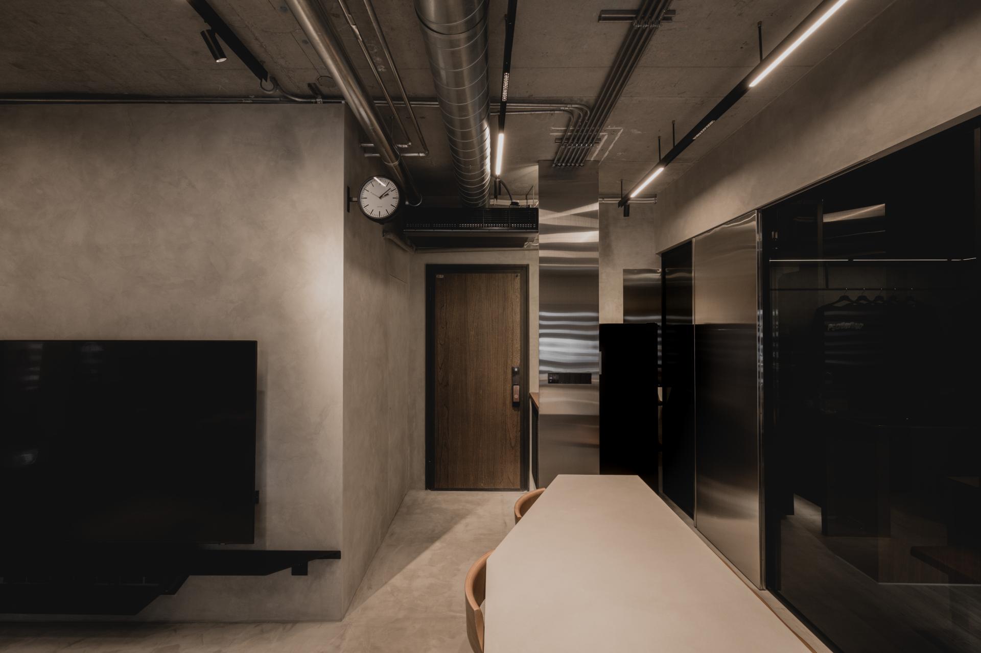 London Design Awards Winner - Aluminum