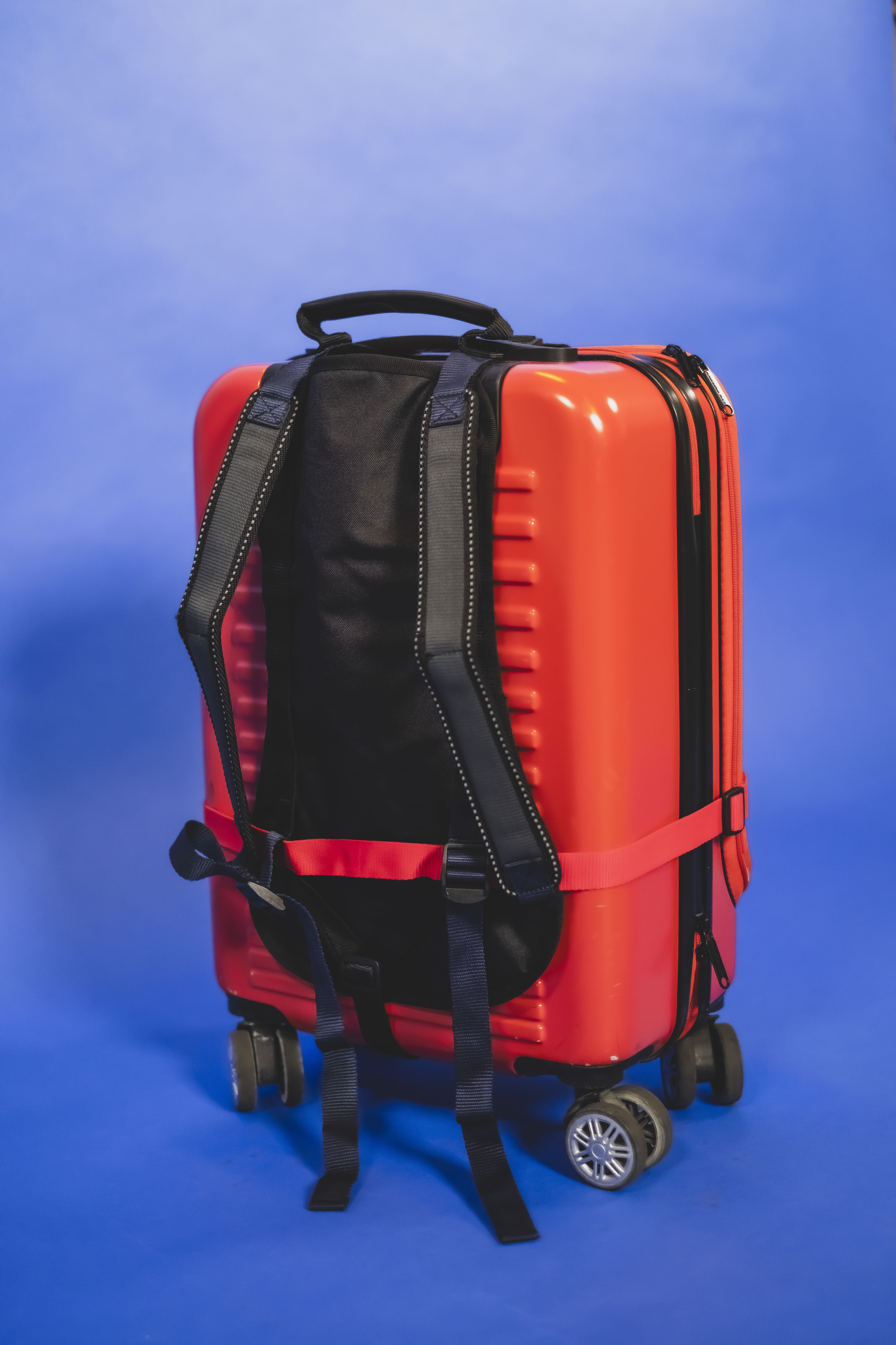 London Design Awards Winner - BellBoy Travelmate