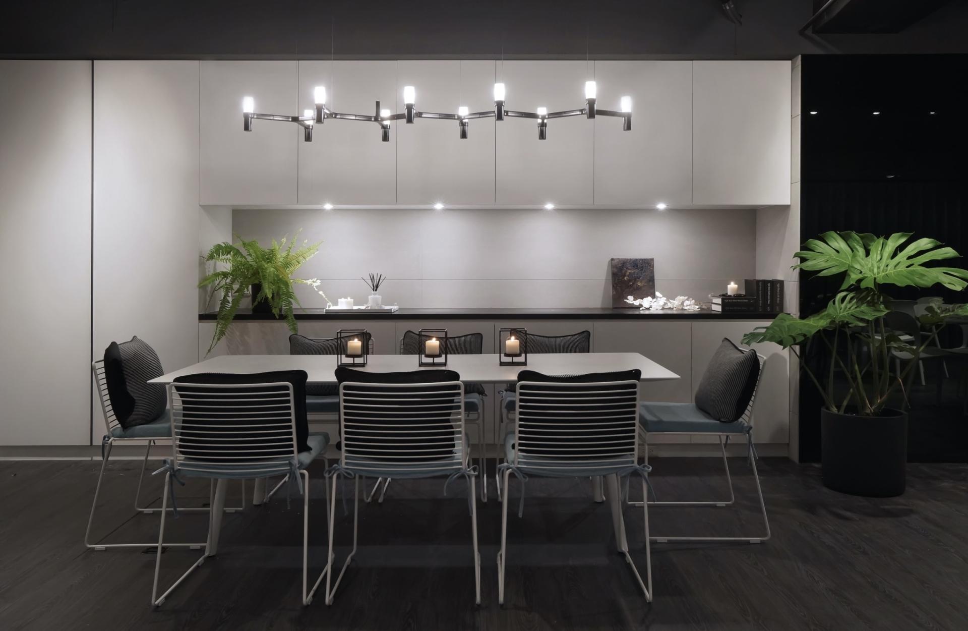 London Design Awards Winner - The realm of light