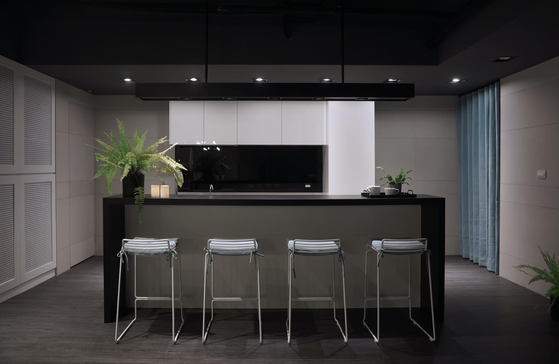 London Design Awards Winner - The realm of light