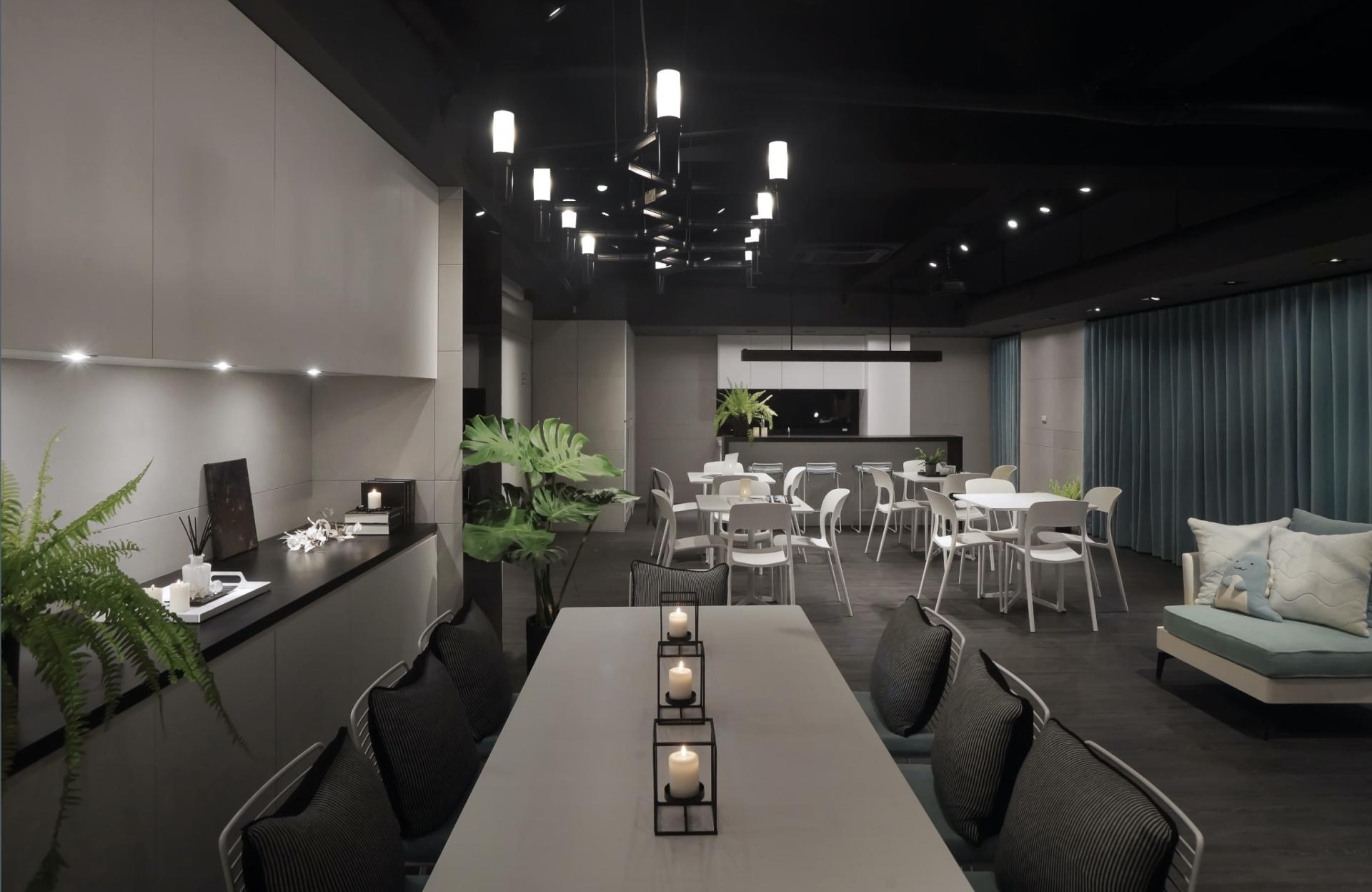 London Design Awards Winner - The realm of light